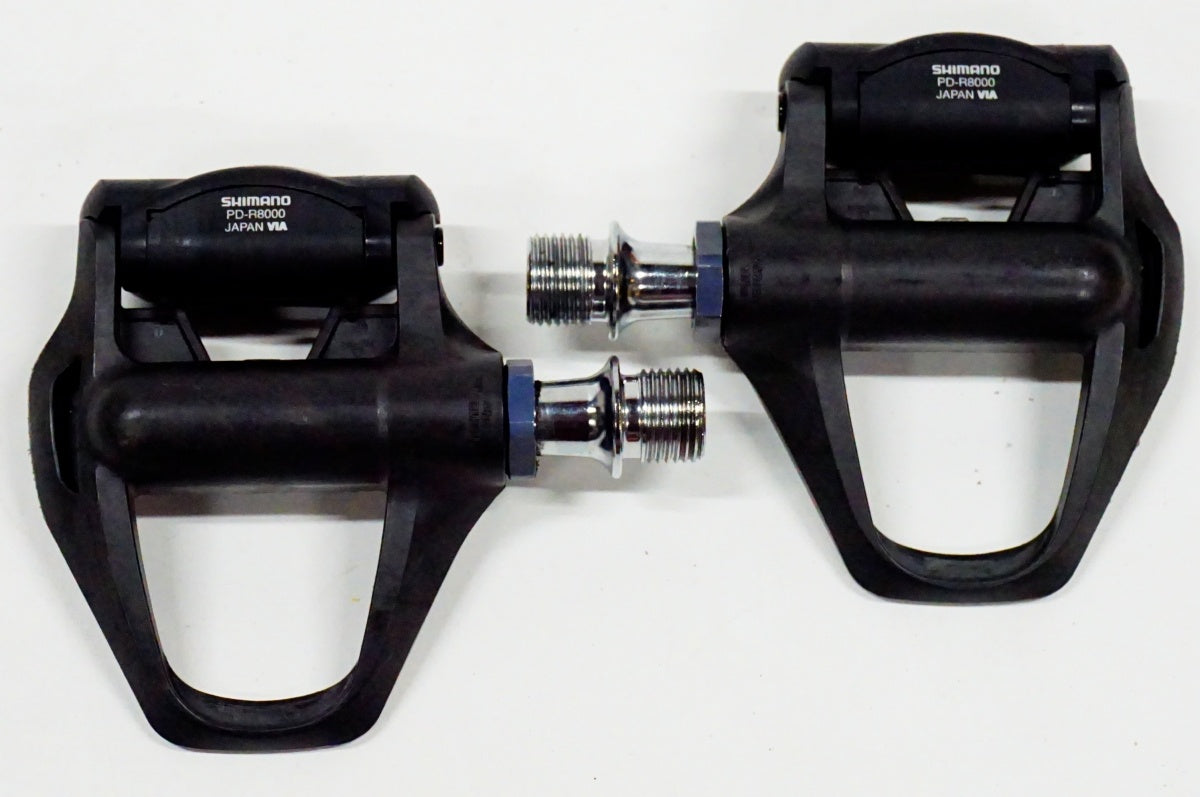 SHIMANO 「シマノ」 ULTEGRA PD-R8000 ペダル / 名古屋大須店
