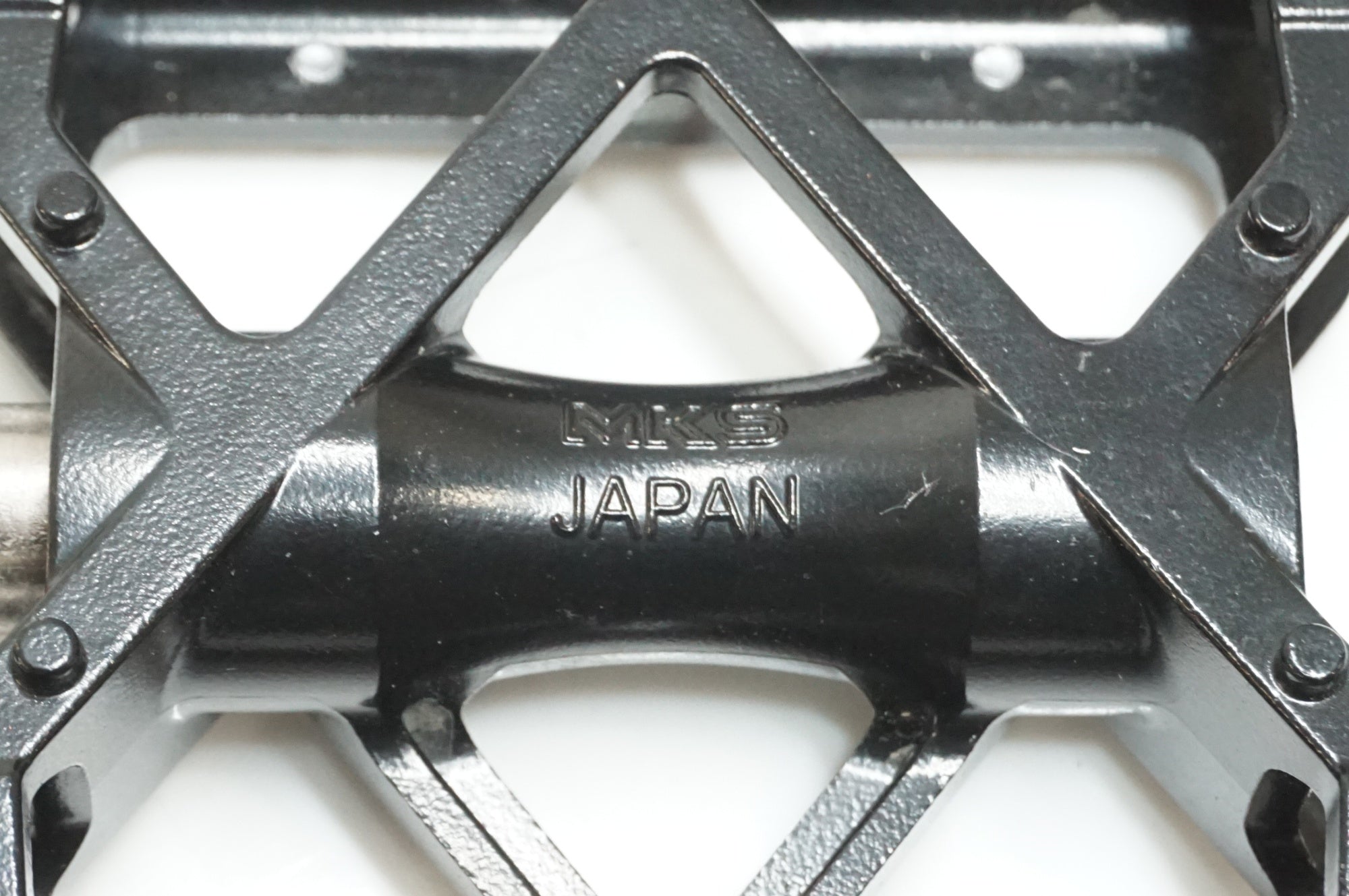 MKS 「ミカシマ」 ALLWAYS ペダル / 大宮店