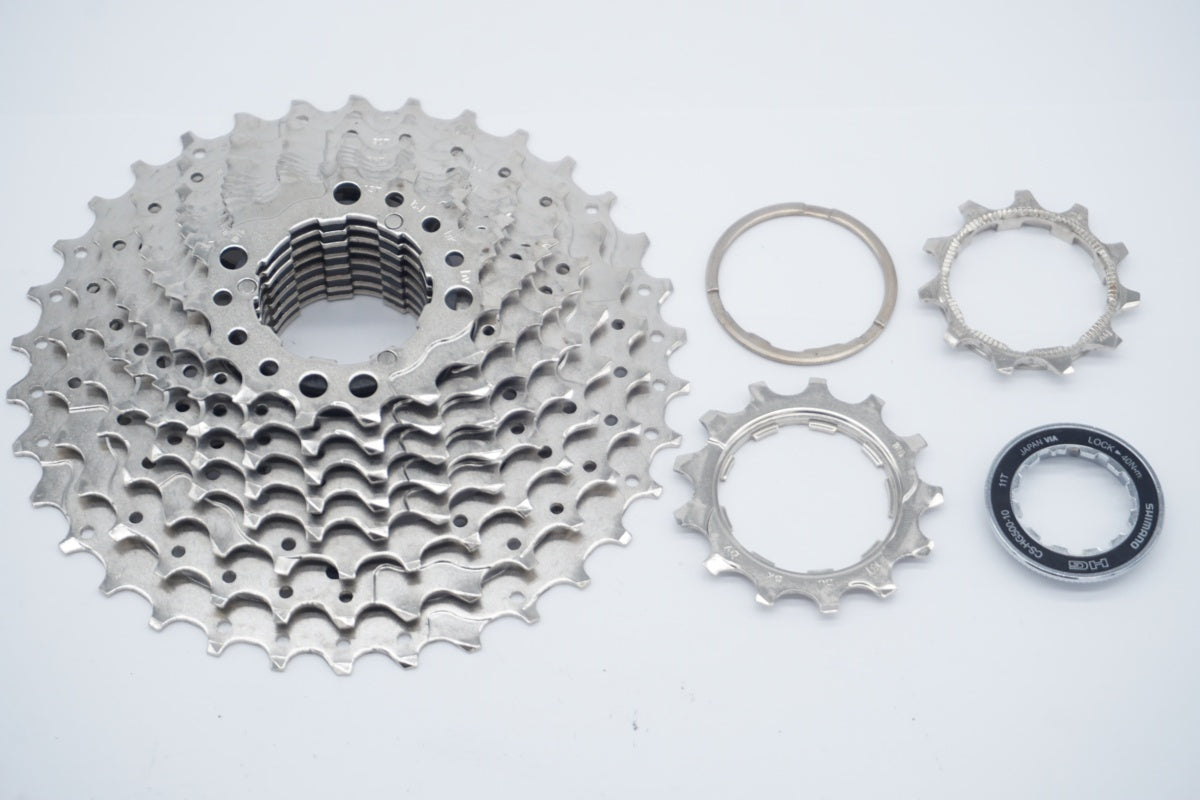 SHIMANO 「シマノ」 CS-HG500-10 11-34T スプロケット / 滋賀大津店