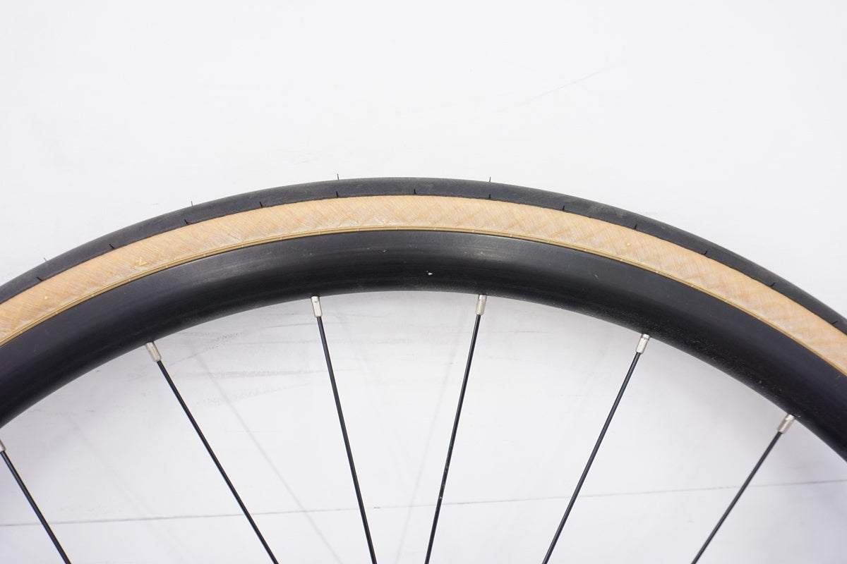 BONTRAGER「ボントレガー」 AFFINITY TLR DISC ホイールセット / 浜松