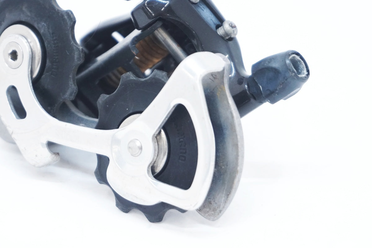 SHIMANO - シマノ 105 5600 sti レバー クランク フロント リア ディレイラー SHIMANO 「シマノ」 105 RD-5600 リアディレイラー / 大阪美原北