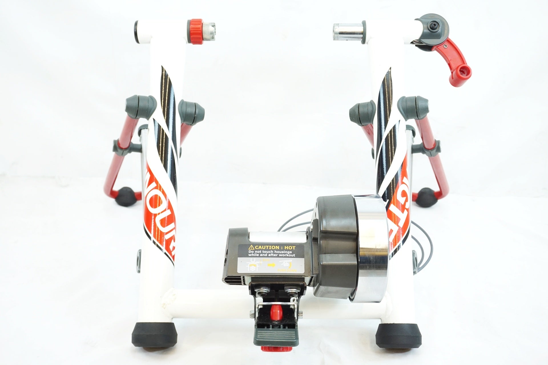 MINOURA 「ミノウラ」 MAGTEQS TWIN サイクルトレーナー / 有明ガーデン店