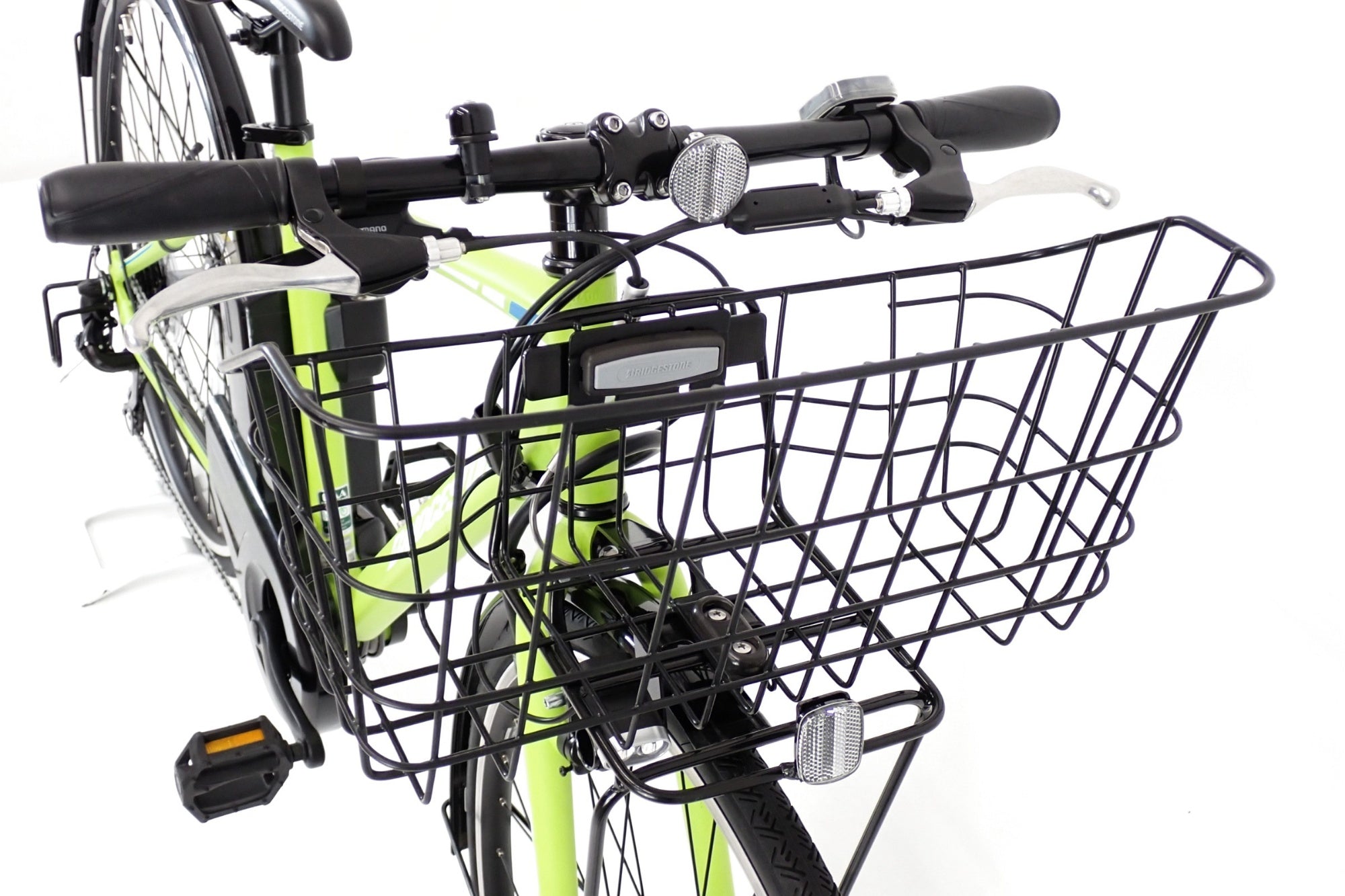 BRIDGESTONE 「ブリヂストン」 TB1e TB7B42 2022年モデル 電動アシスト