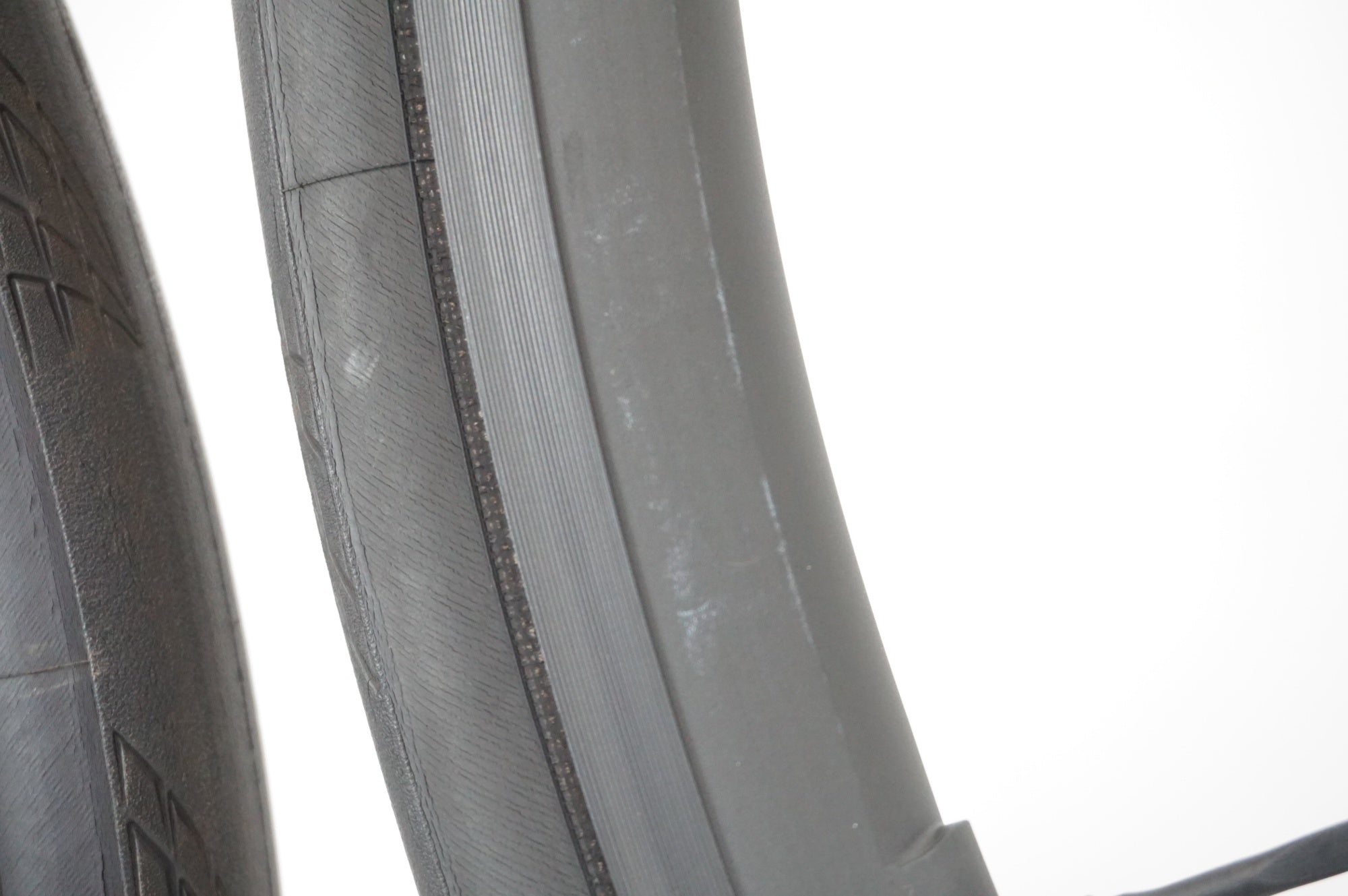 CAMPAGNOLO 「カンパニョーロ」 SHAMAL MILLE シマノ11速 ホイール