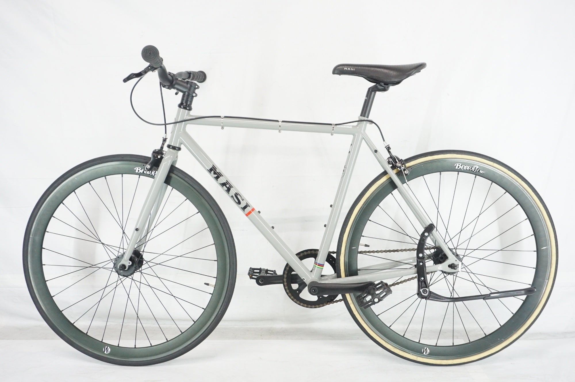 MASI 「マジイ」 FIXED UNO RISER 2022年モデル ピストバイク / 阪急塚口店