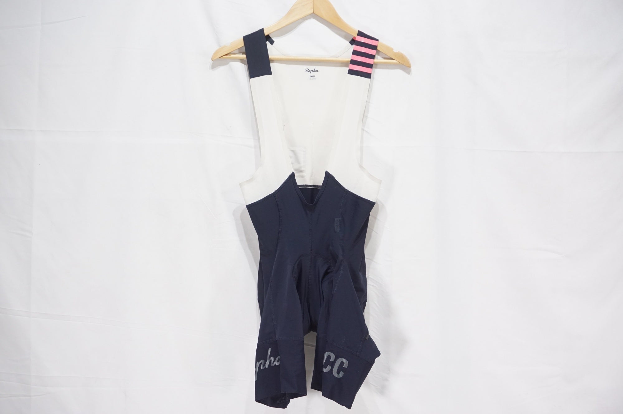 RAPHA 「ラファ」 RCC PRO TEAM BIB SHORTS II Sサイズ ビブショーツ / AKIBA店