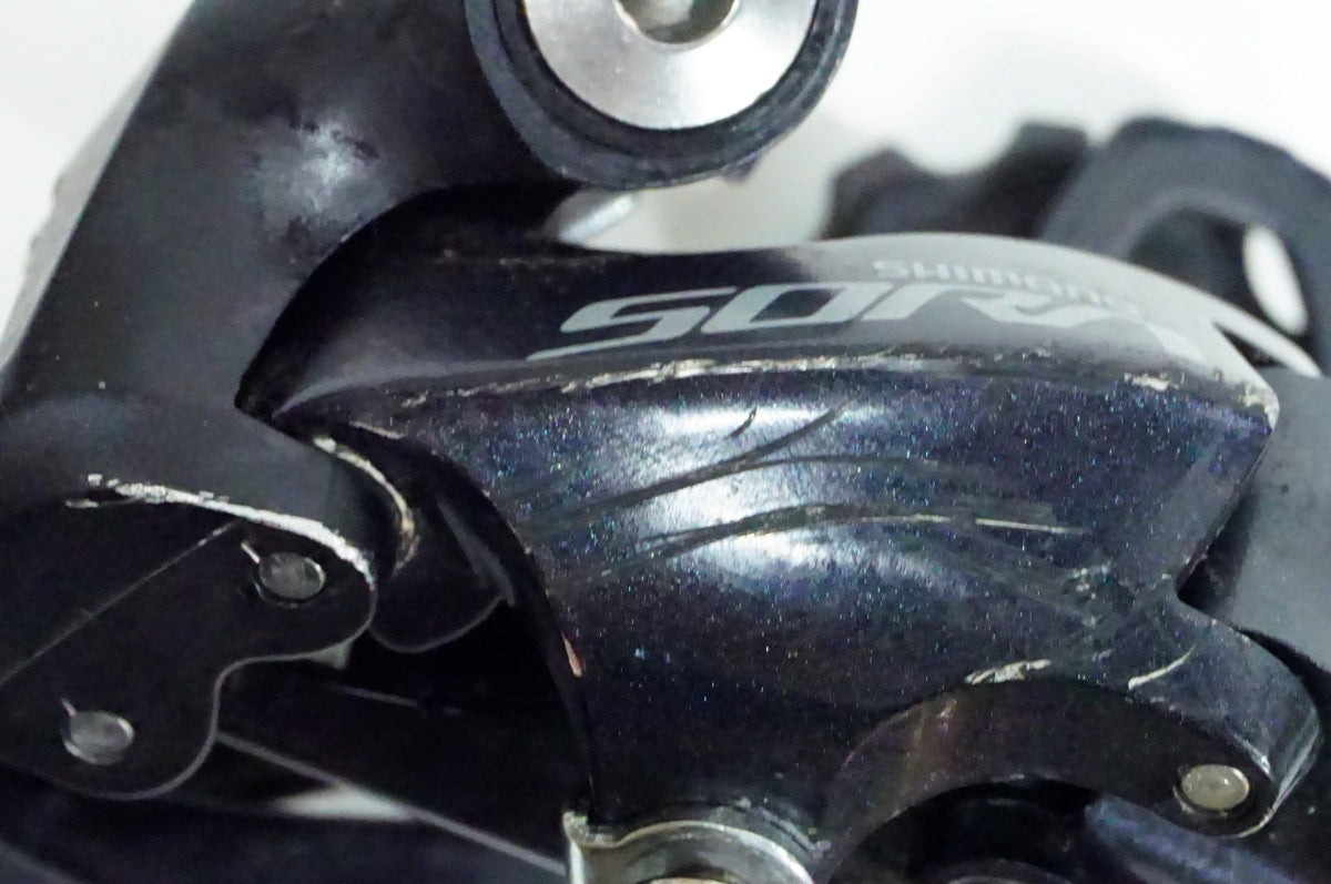 SHIMANO 「シマノ」 SORA R3000 コンポセット / 名古屋大須店