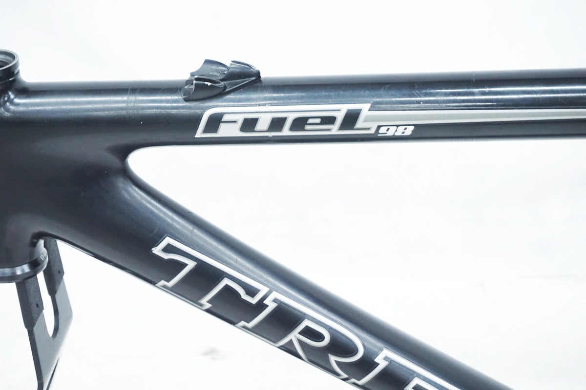 TREK 「トレック」 FUEL 98 2003年頃モデル フレーム / 大阪美原北インター店