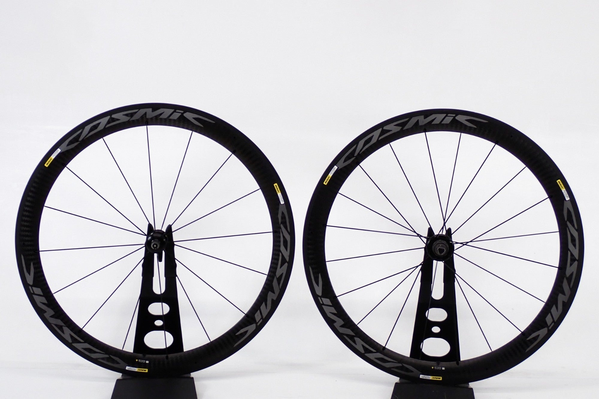 MAVIC 「マビック」 COSMIC PRO CARBON EXALITH シマノ11速 ホイールセット / 伊勢崎店