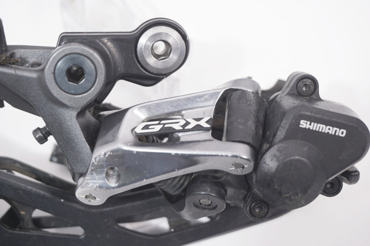 SHIMANO 「シマノ」 GRX RD-RX810 リアディレイラー / バイチャリ世田谷店