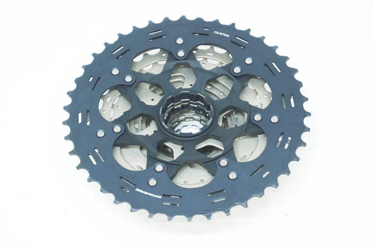SHIMANO 「シマノ」 SLX CS-M7000 11-42T スプロケット / 大阪美原北インター店