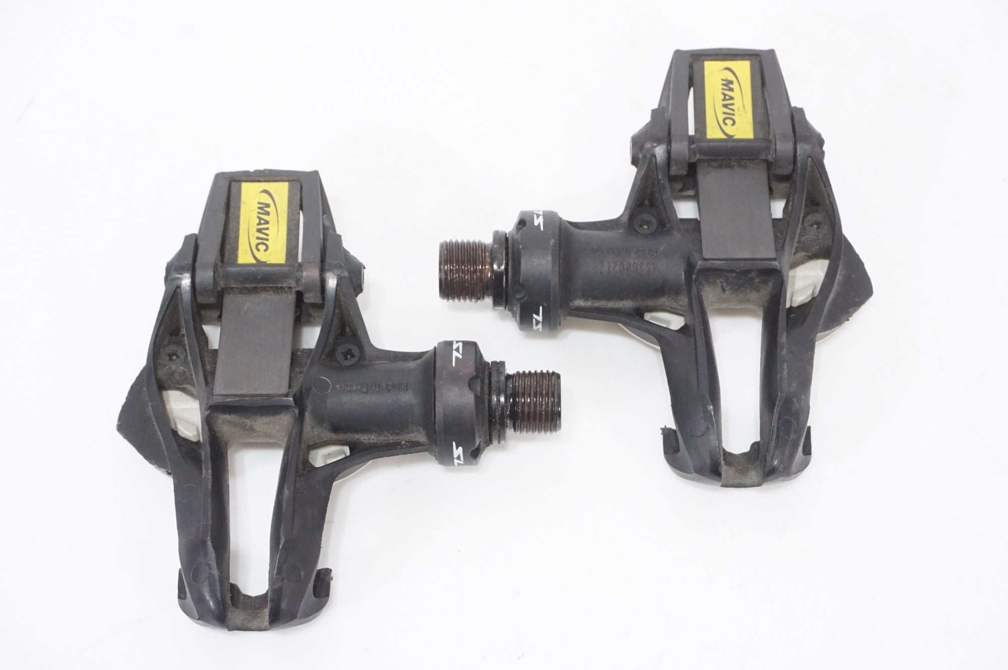 MAVIC 「マヴィック」 ZXELLIUM SL ICLIC ペダル / AKIBA店