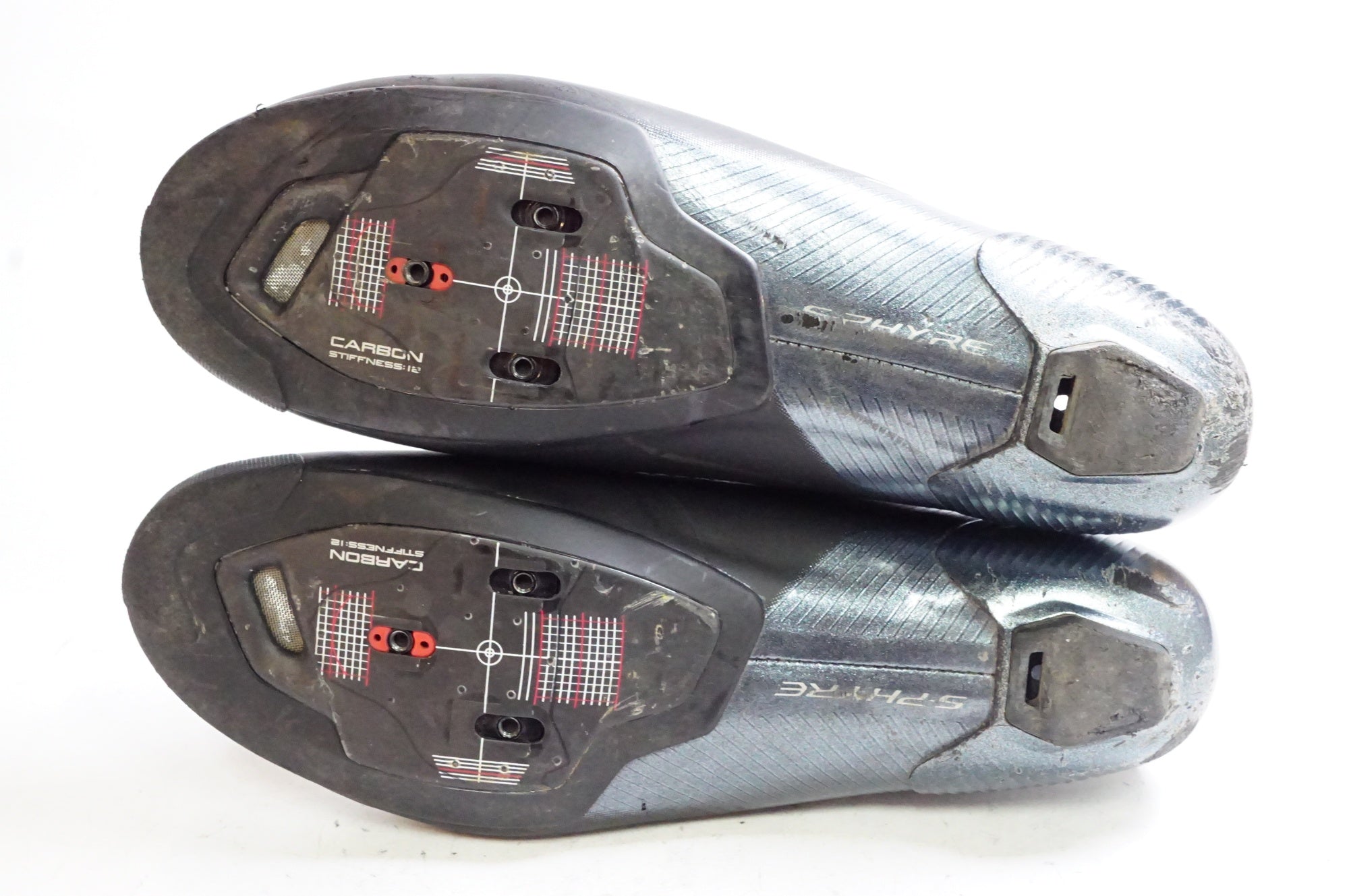SHIMANO 「シマノ」 S-PHYRE SH-RC903 26.5 シューズ / 熊谷本店