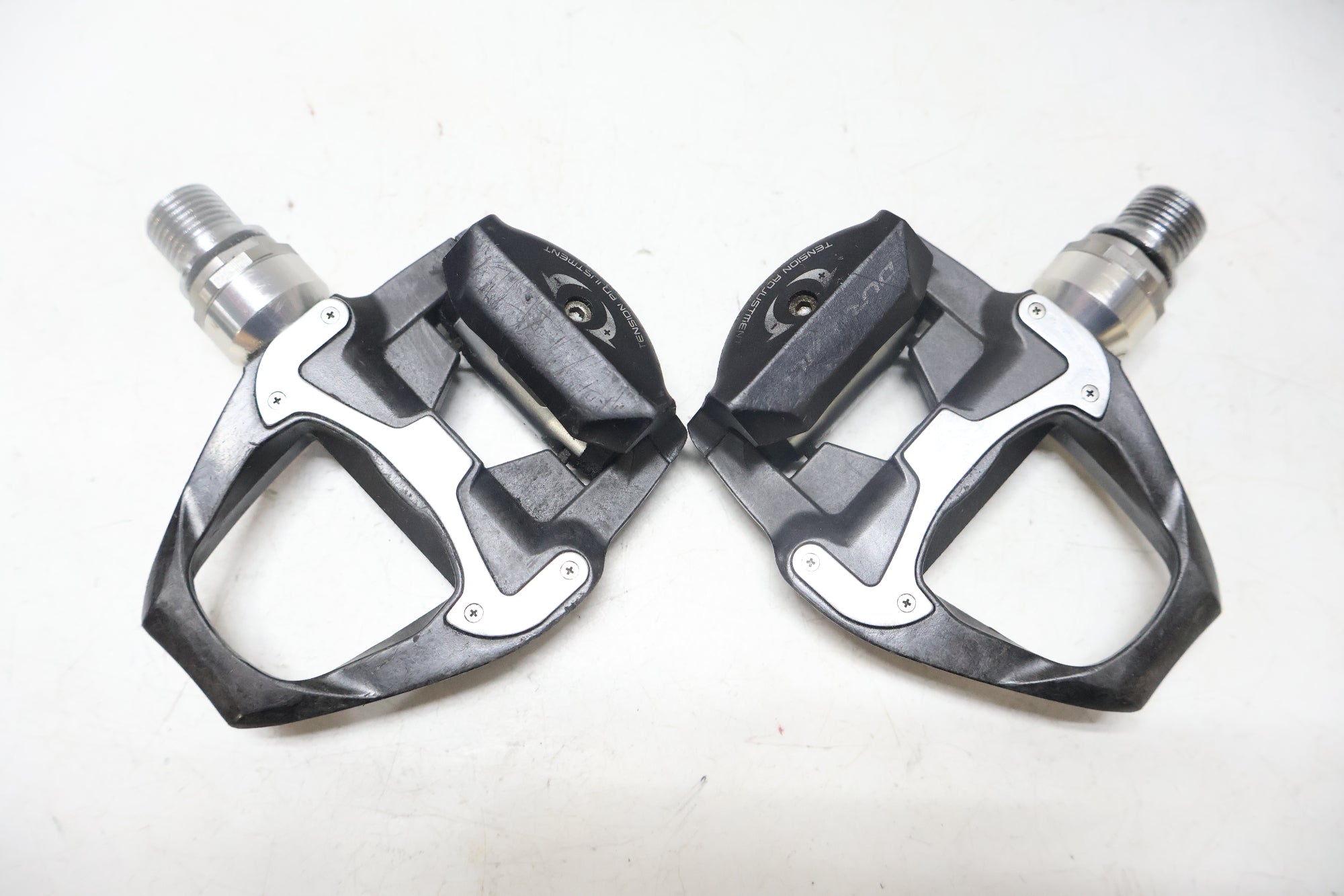 SHIMANO 「シマノ」 DURA-ACE PD-9000 ペダル / 高知店 ｜ バイチャリ