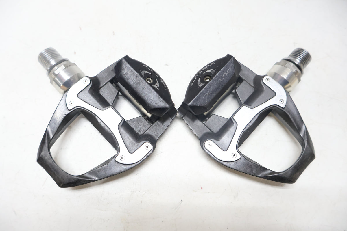SHIMANO 「シマノ」 DURA-ACE PD-9000 ペダル / 高知店