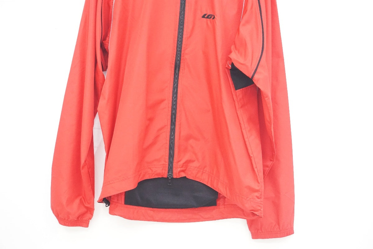 LOUIS GARNEAU 「ルイガノ」 XLサイズ ウィンドブレーカー / 大阪美原北インター店