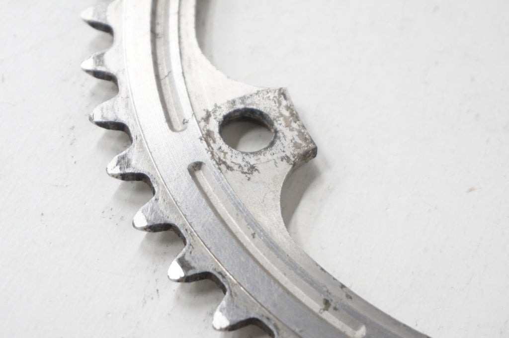 SHIMANO チェーンリング 50T NJS SHIMANO 「シマノ」 DURA-ACE NJS 50T チェーンリング / 京都