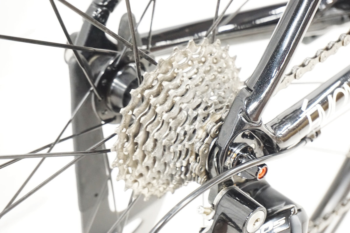 TREK 「トレック」 EMONDA S5 2015-2016年モデル ロードバイク / 奈良店
