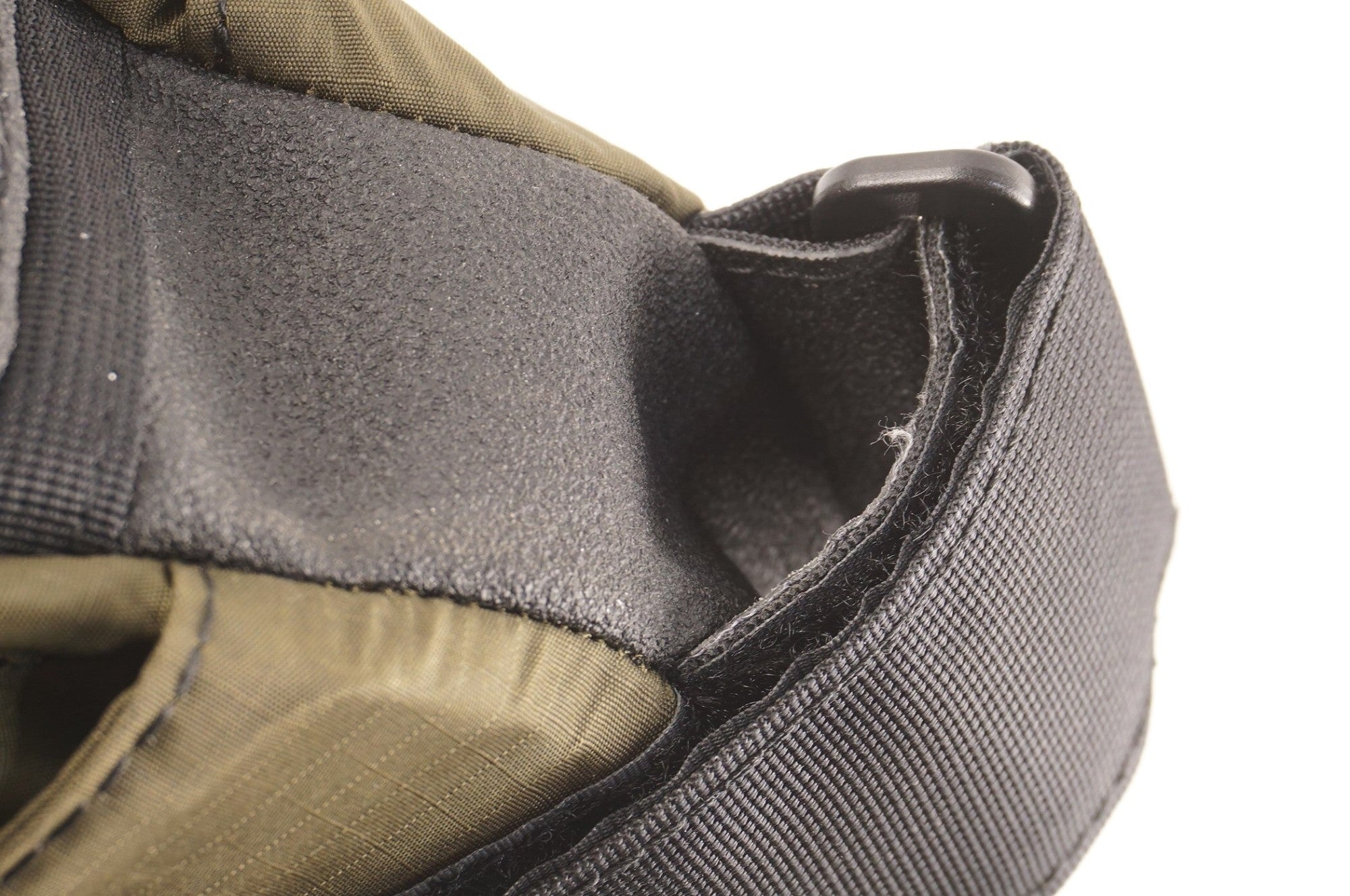 FAIRWEATHER 「フェアウェザー」 SEAT BAG サドルバッグ / 中目黒店