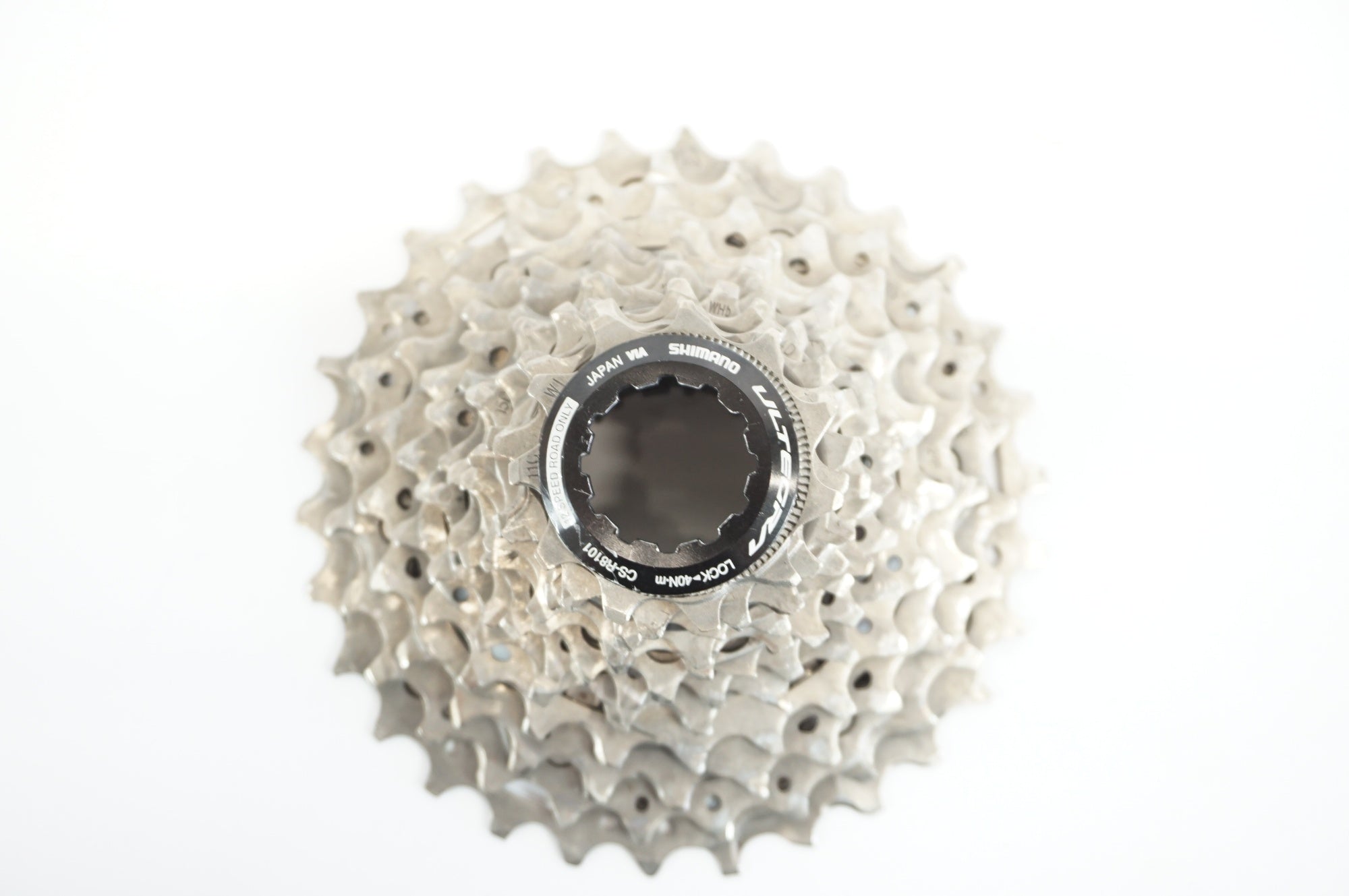 SHIMANO 「シマノ」 ULTEGRA CS-R8101 11-30T スプロケット / 宇都宮店