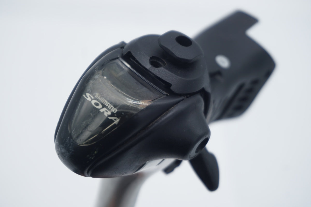 SHIMANO 「シマノ」 SORA ST-3400 デュアルコントロールレバー / 滋賀大津店