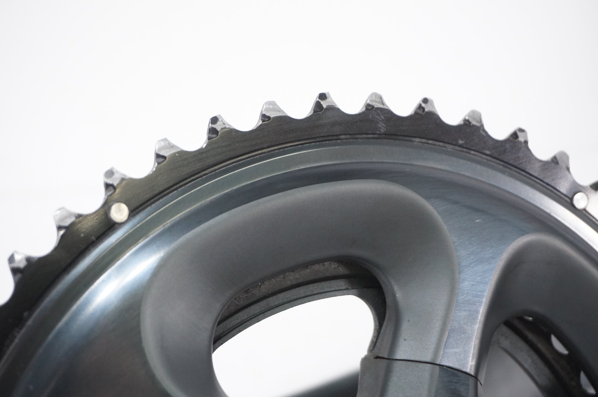 SHIMANO 「シマノ」 ULTEGRA FC-6800 52-36T 172.5mm クランク / AKIBA