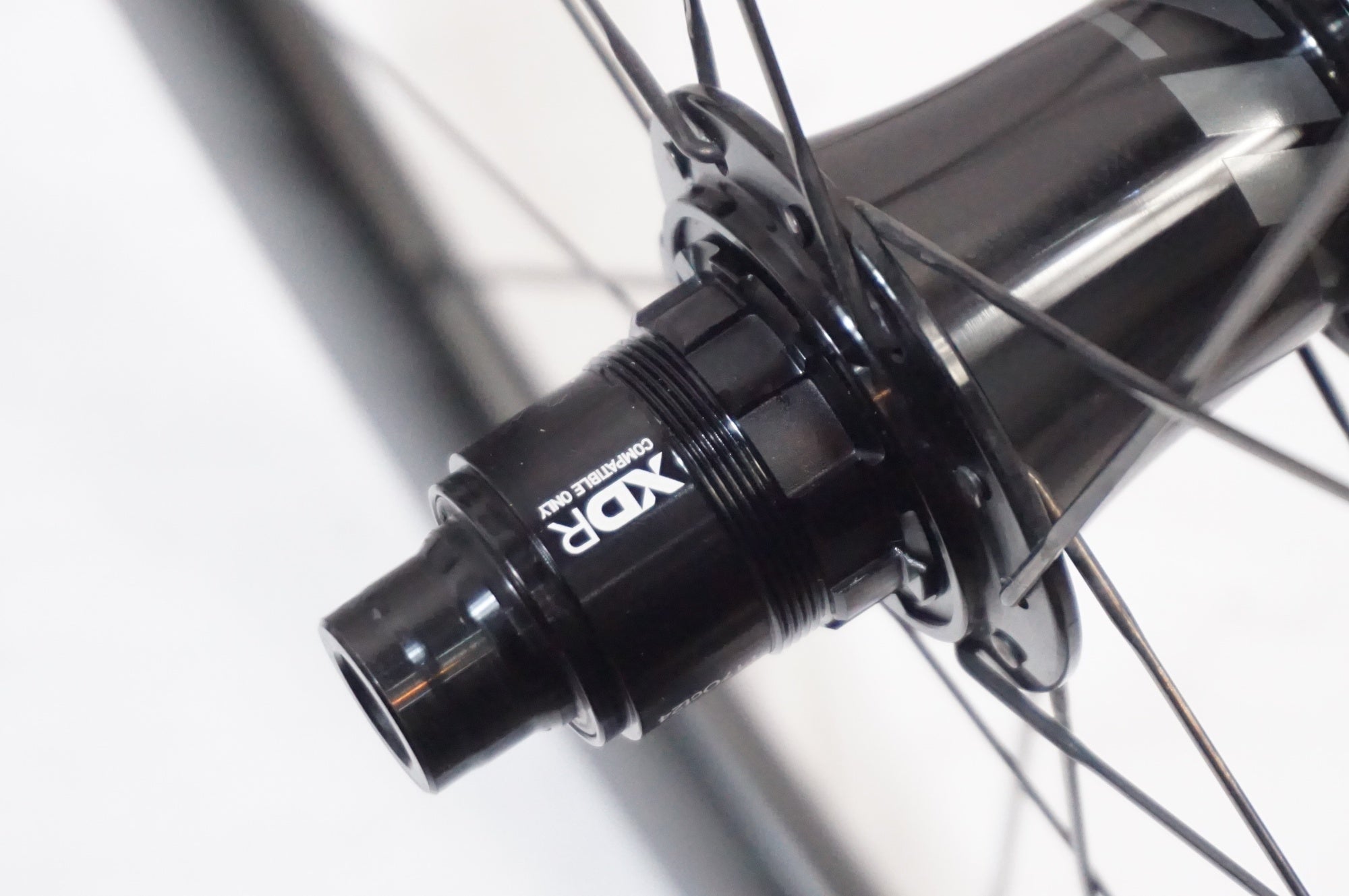 ZIPP 「ジップ」 303S TUBELESS DISC SRAM XDR ホイールセット / 世田谷店