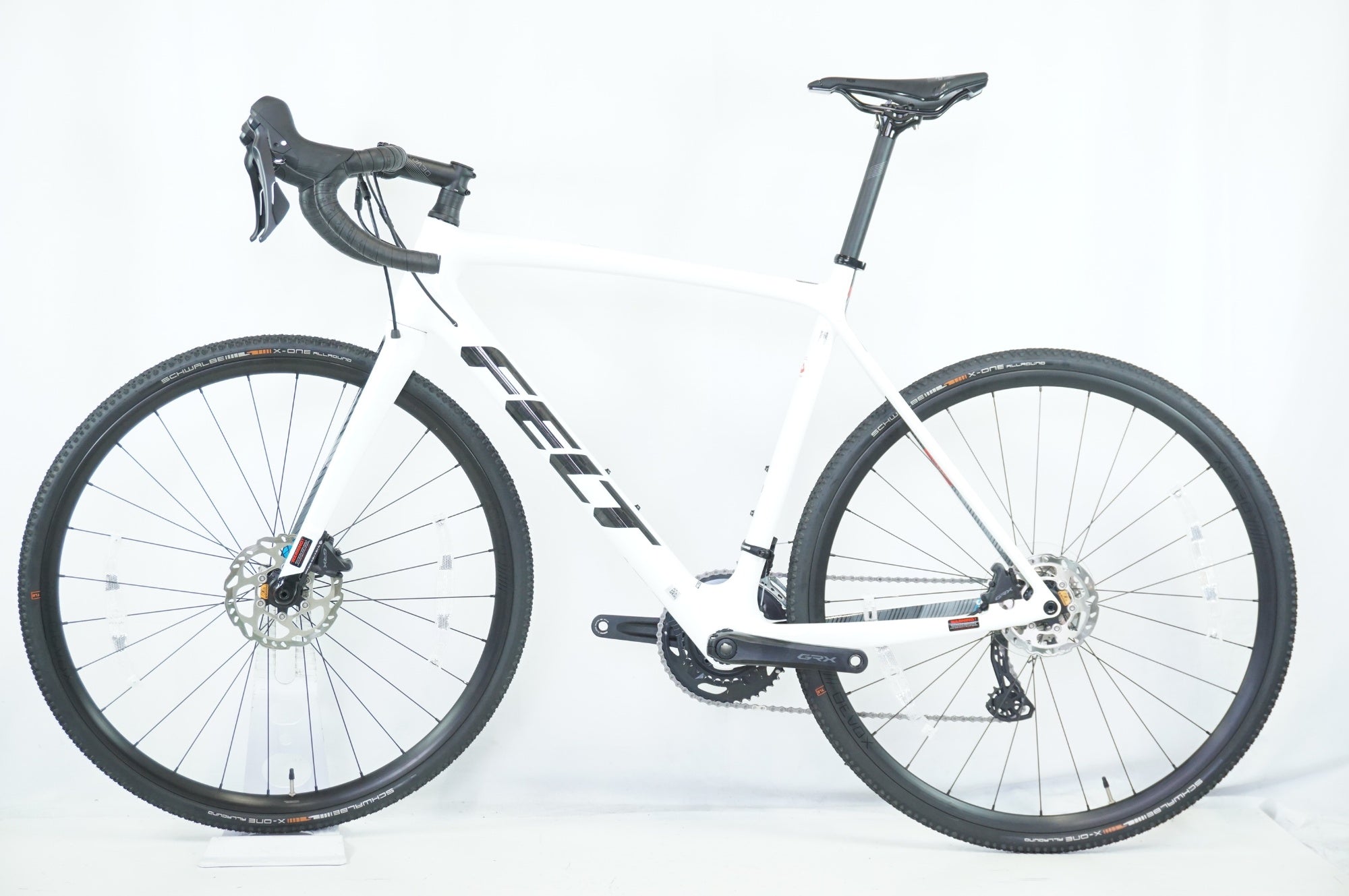 FELT 「フェルト」 FX ADVANCED 2023年モデル シクロクロス / 宇都宮店