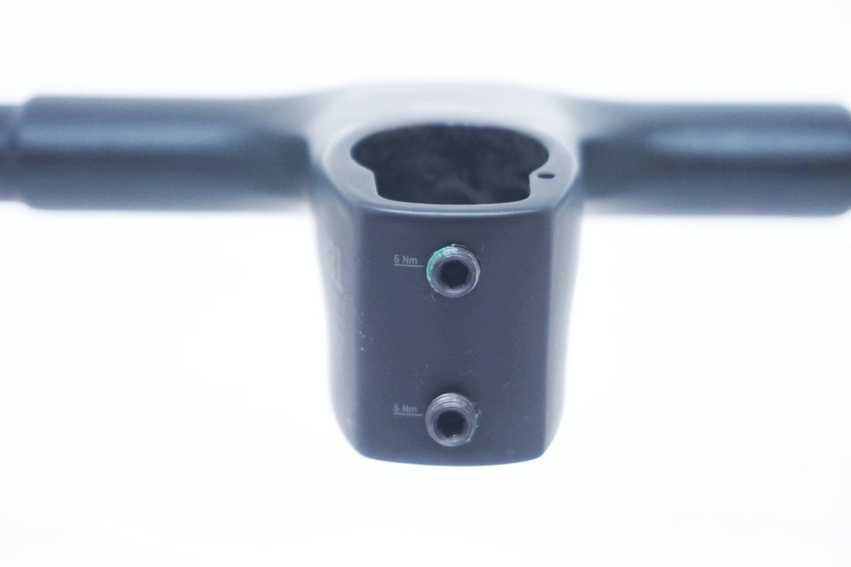 CANYON 「キャニオン」 H31 ERGOCOCKPIT CF 380mm ハンドル