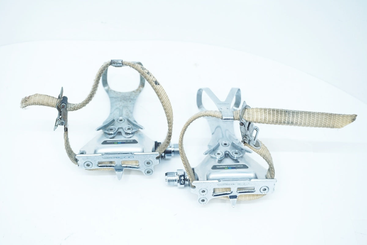 SHIMANO 「シマノ」 600 PD-6400 ペダル / 大阪美原北インター店