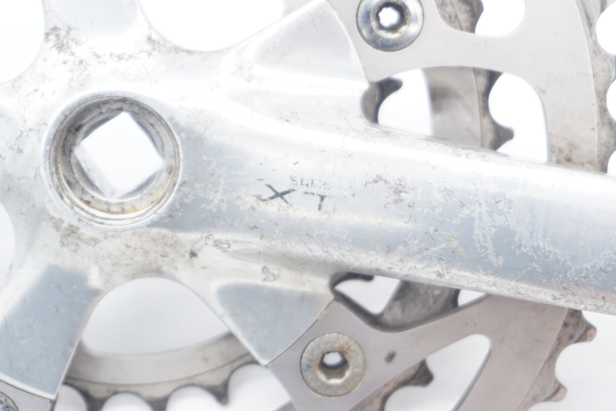 SHIMANO 「シマノ」 XTR FC-M900 46-36-26T 165mm クランク / 滋賀大津店