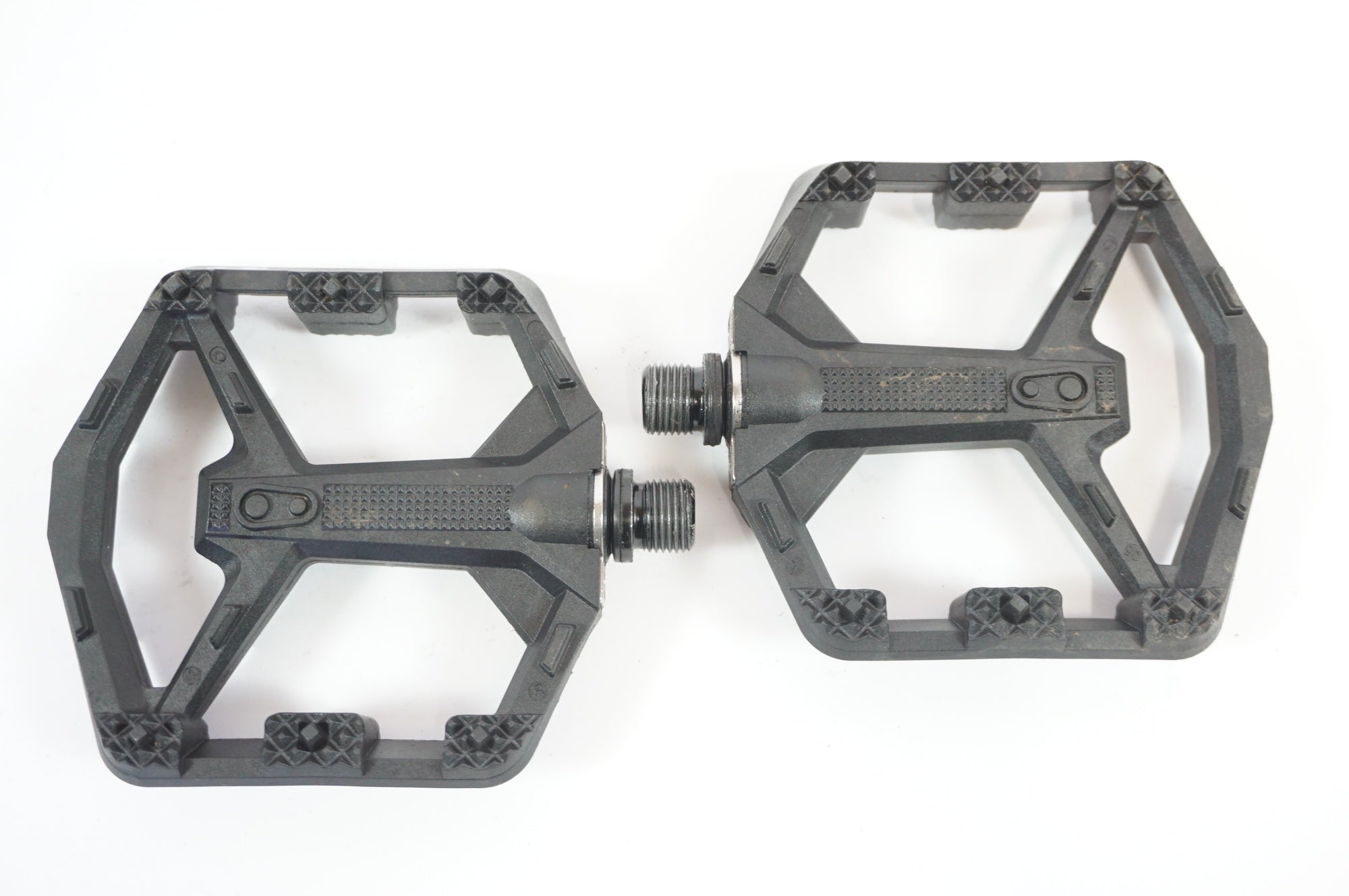 CRANKBROTHERS 「クランクブラザース」 STAMP 0 ペダル / 宇都宮店