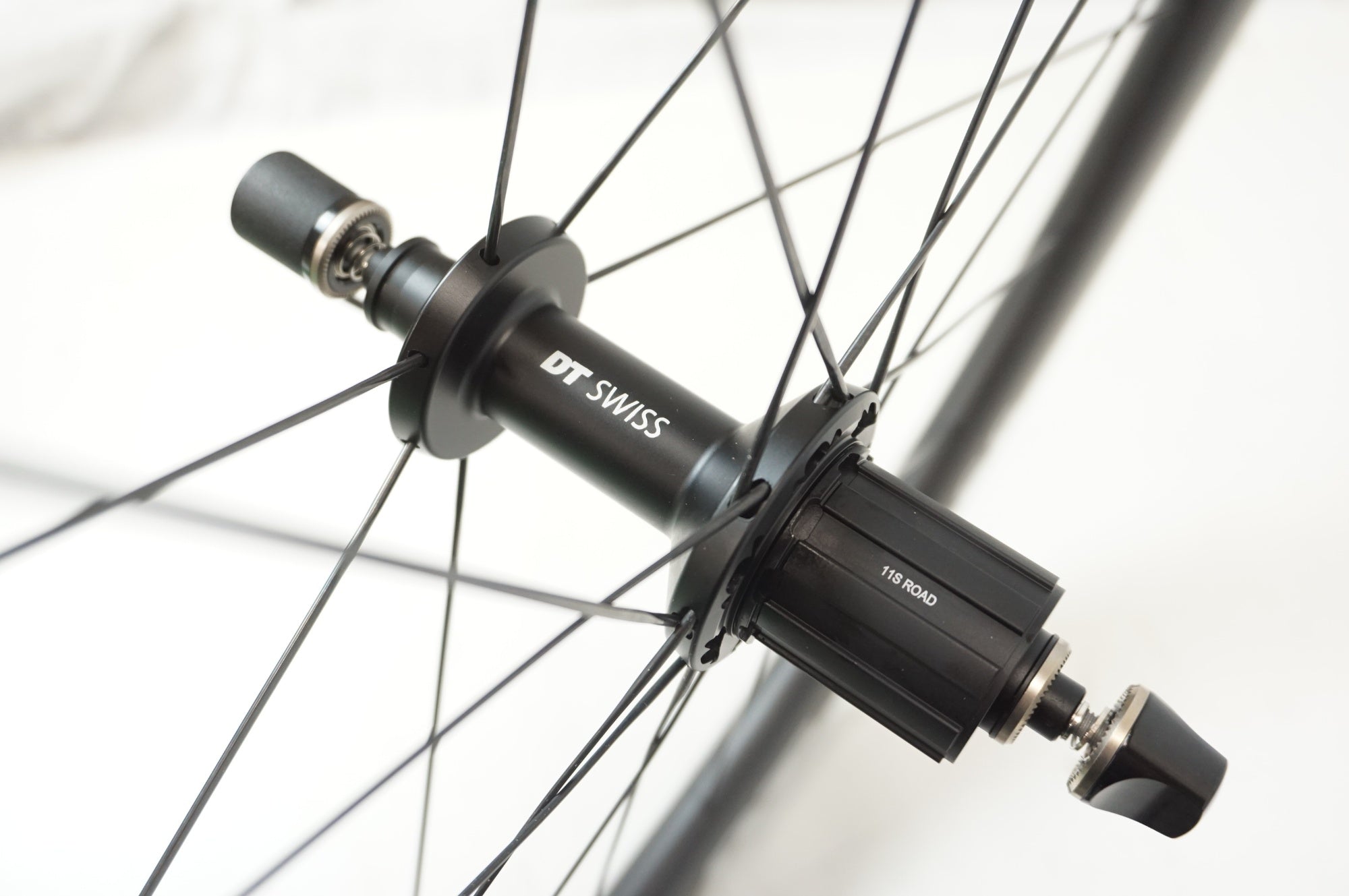 DT SWISS 「ディーティースイス」 ARC 1400 DICUT RIM シマノ11s ホイールセット / 宇都宮店