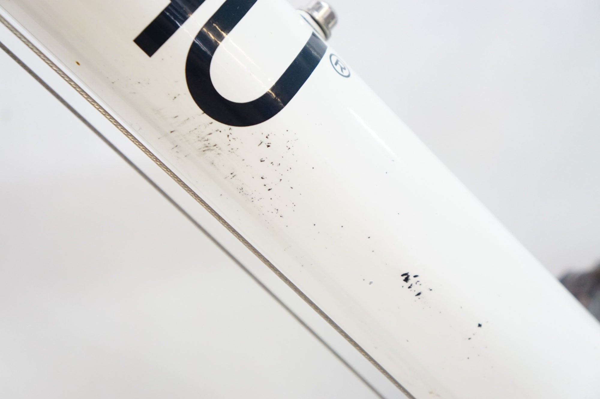 LOUIS GARNEAU 「ルイガノ」 LGS-MER 2008年モデル ロードバイク / 熊谷本店