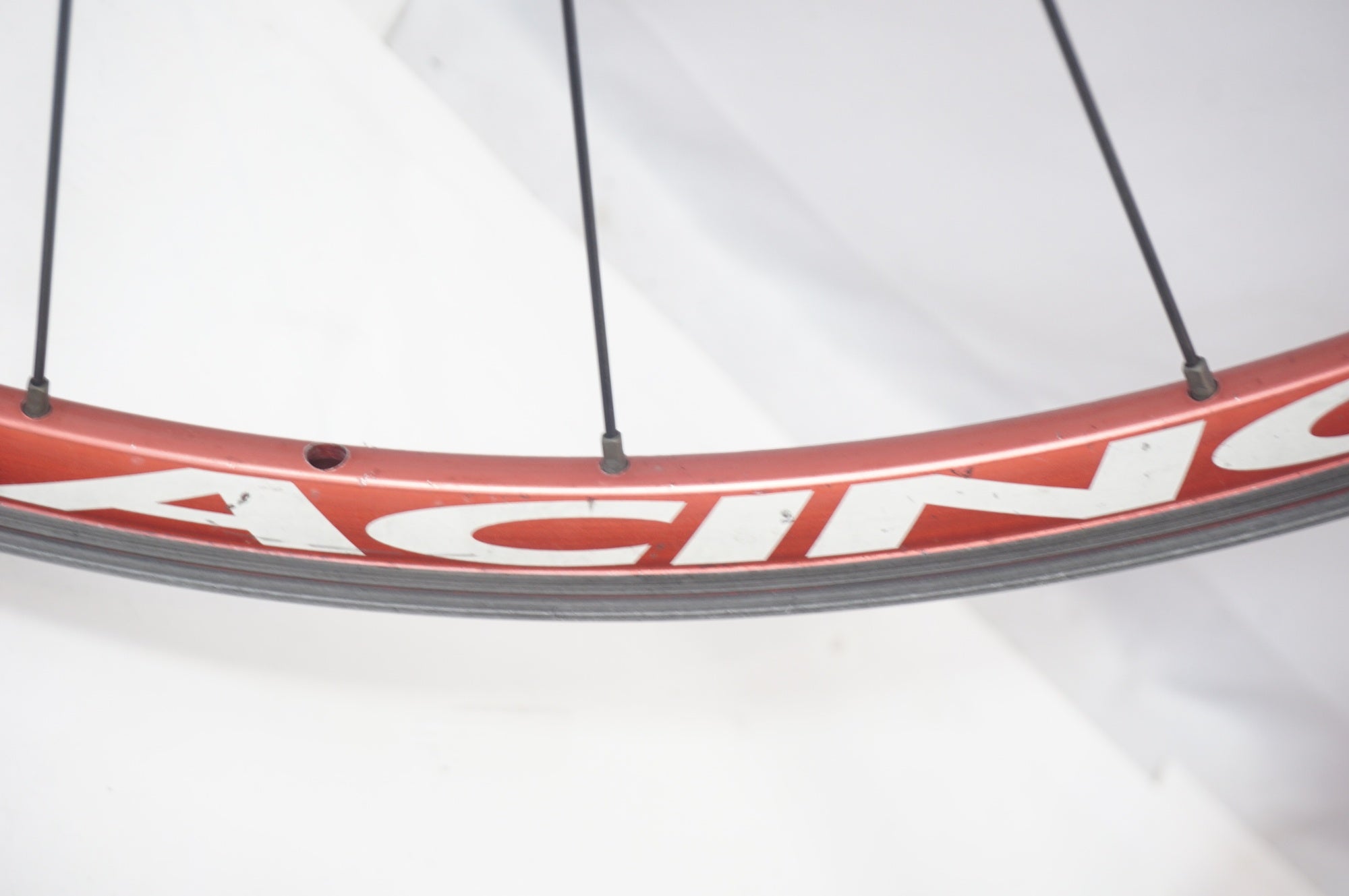 FULCRM RACING7 クリンチャーホイール 前後　レーシング7 10速 FULCRUM RACING 7 フルクラム クリンチャーホイール 【公式通販】