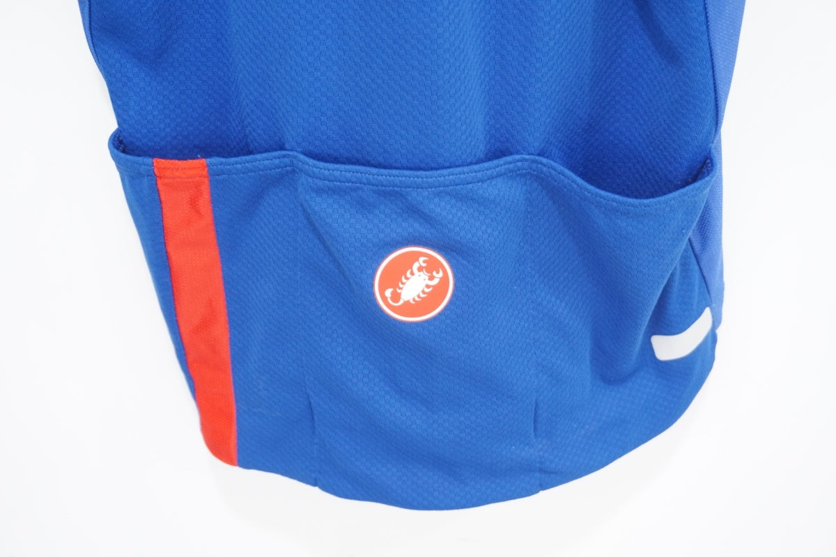 CASTELLI 「カステリ」 Lサイズ ジャージ / 滋賀大津店 ｜ バイチャリ