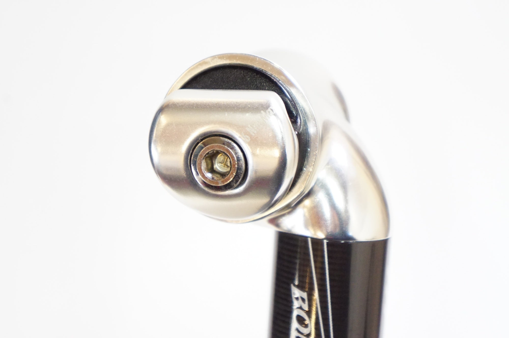 BONTRAGER 「ボントレガー」 カーボン φ27.2 350mm シートポスト