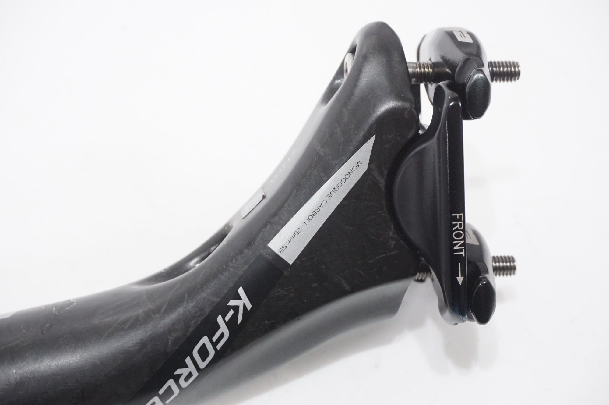 FSA 「エフエスエー」 K-FORCE φ31.6 350mm シートポスト / AKIBA店