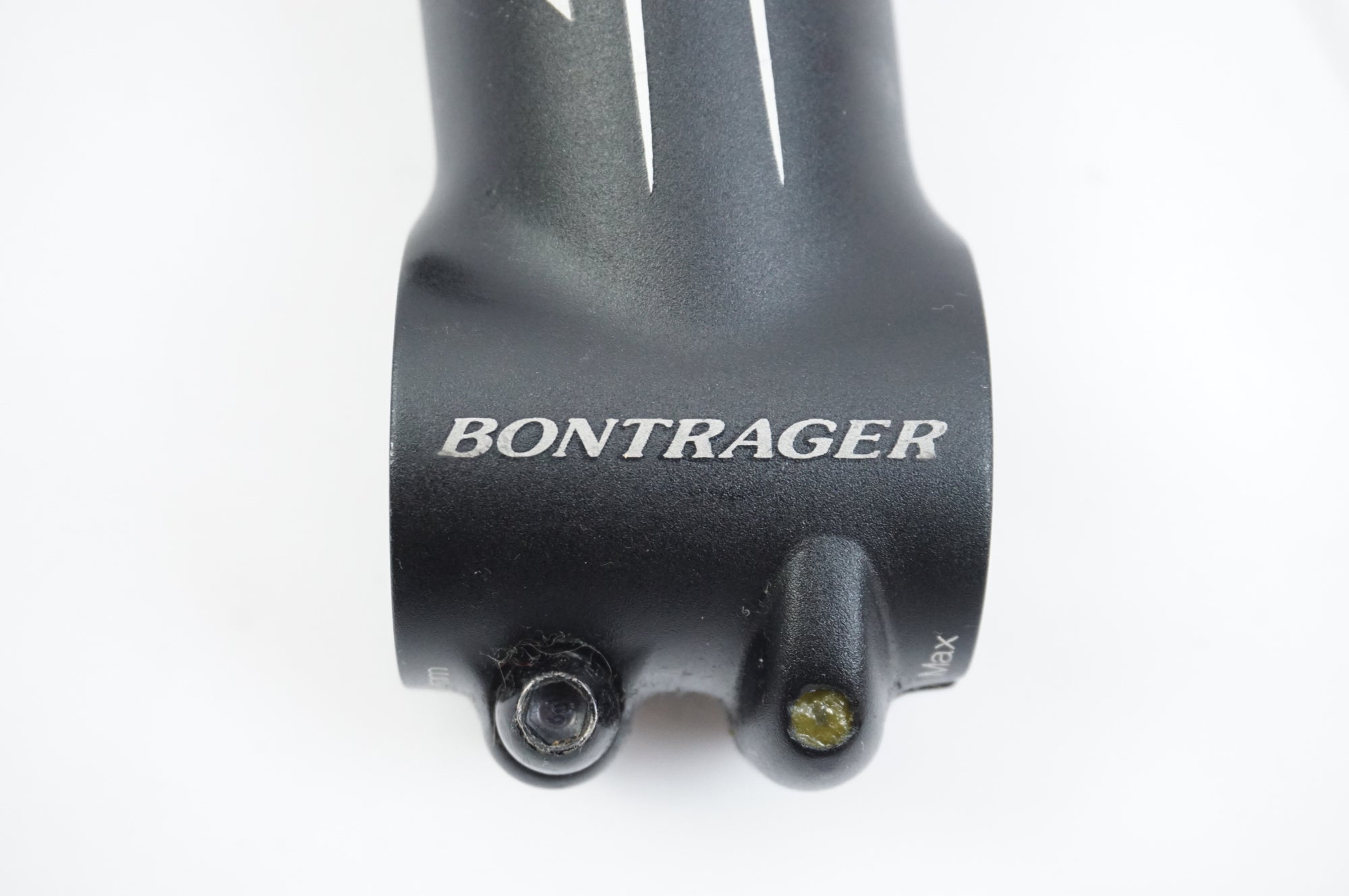 BONTRAGER 「ボントレガー」 RXL φ31.8 80mm ステム / 中目黒店