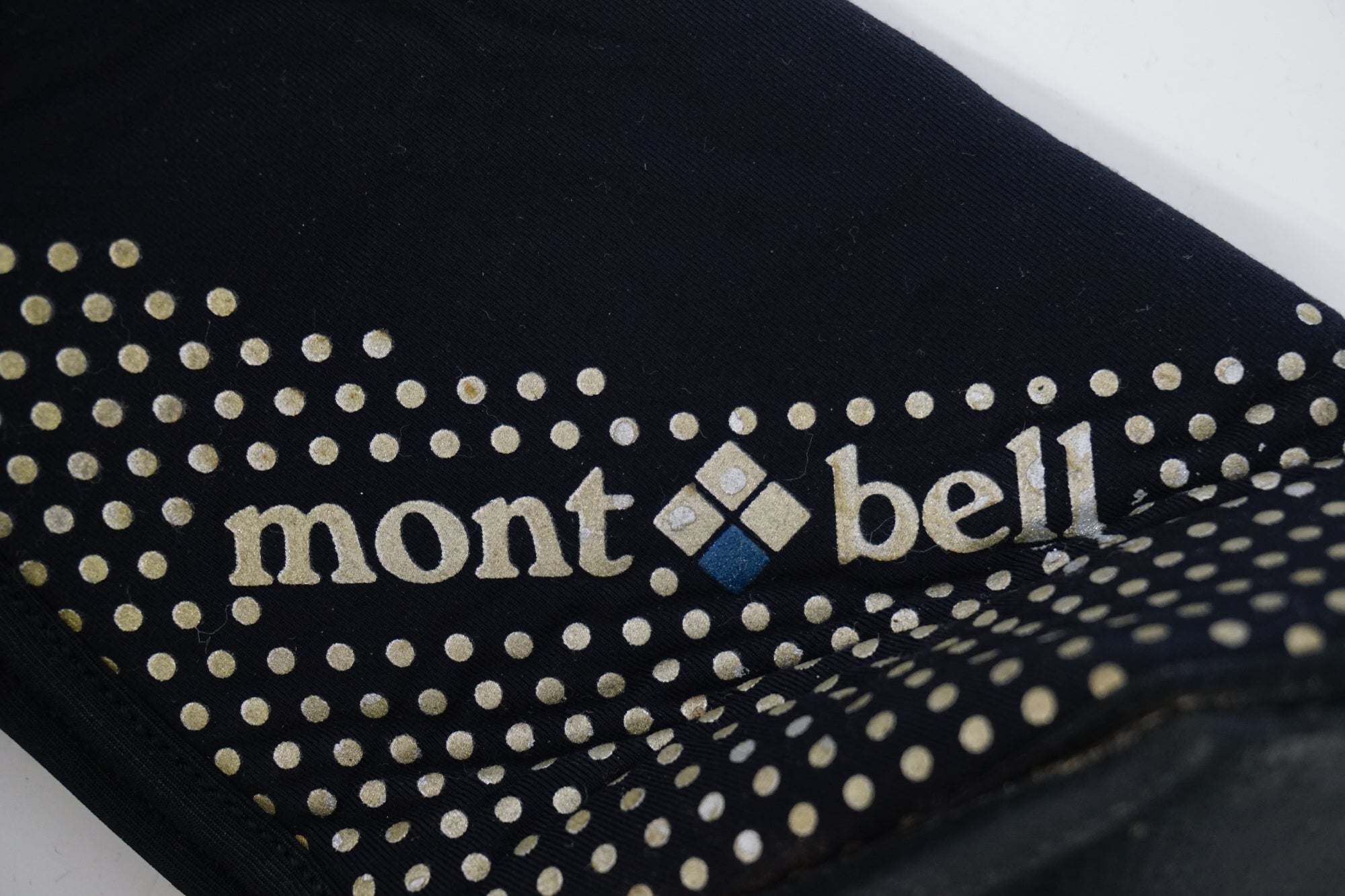 MONT-BELL 「モンベル」 Lサイズ シューズカバー / 浜松店