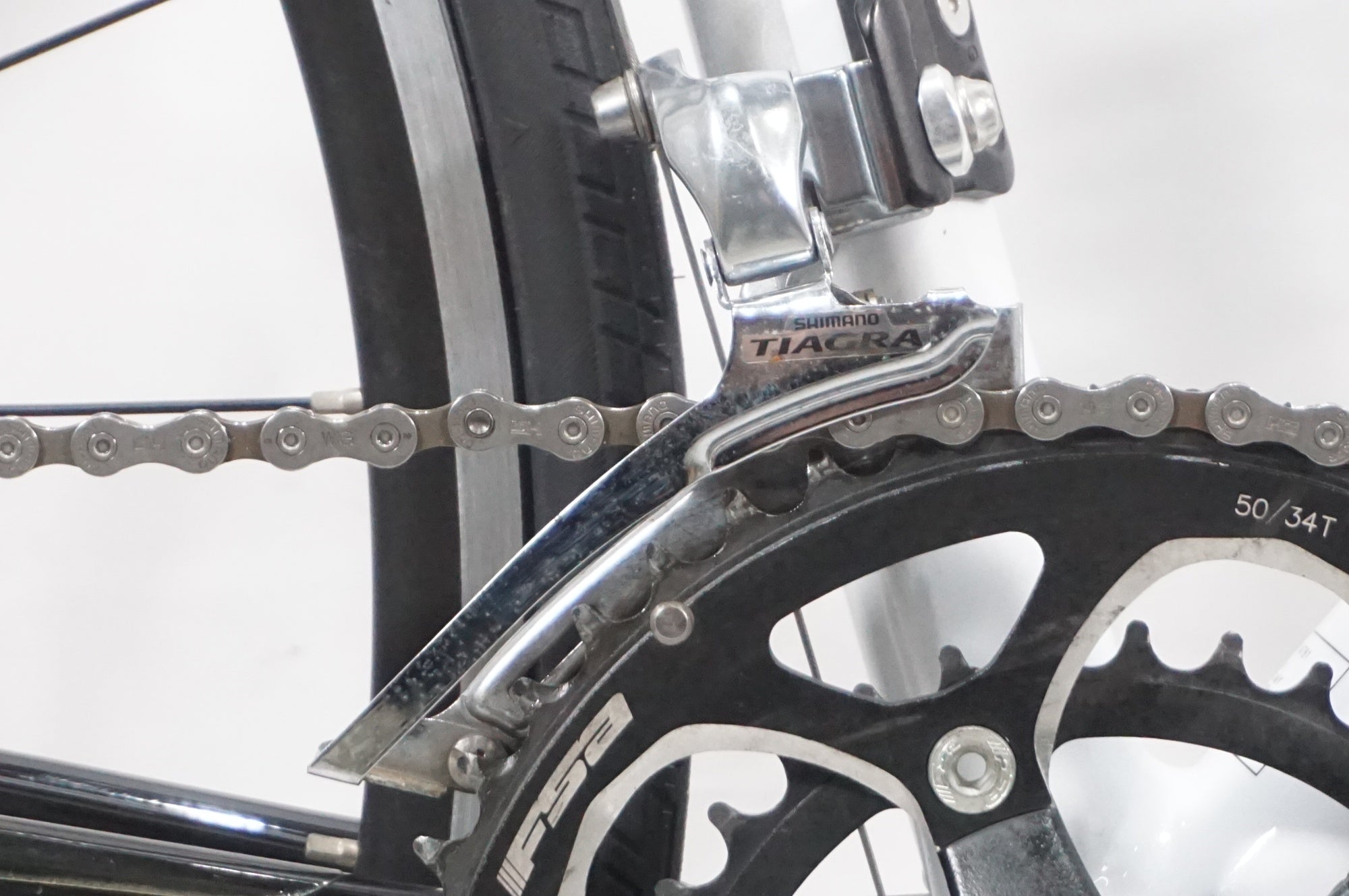 COLNAGO 「コルナゴ」 PRIMA TIAGRA 2011年モデル ロードバイク