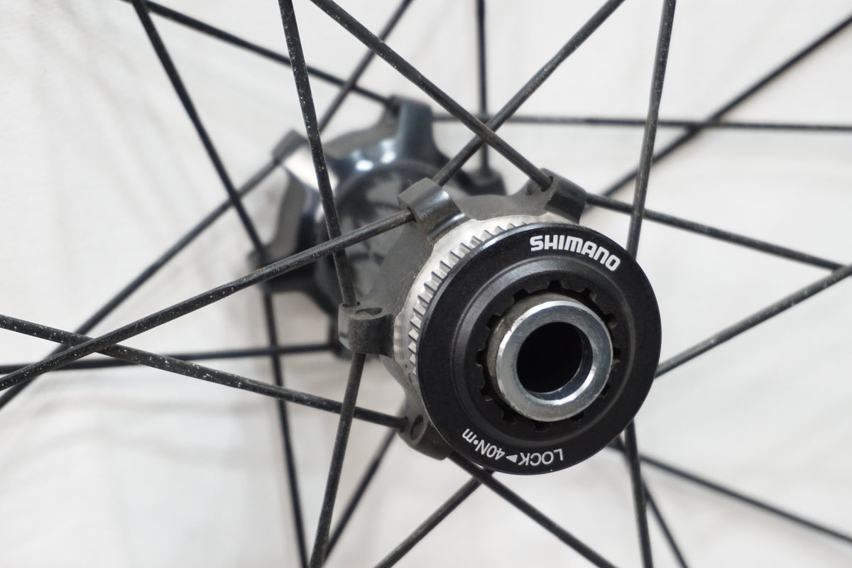 SHIMANO 「シマノ」 ULTEGRA WH-R8170-C36-TL シマノ11速 ホイールセット / 大宮店