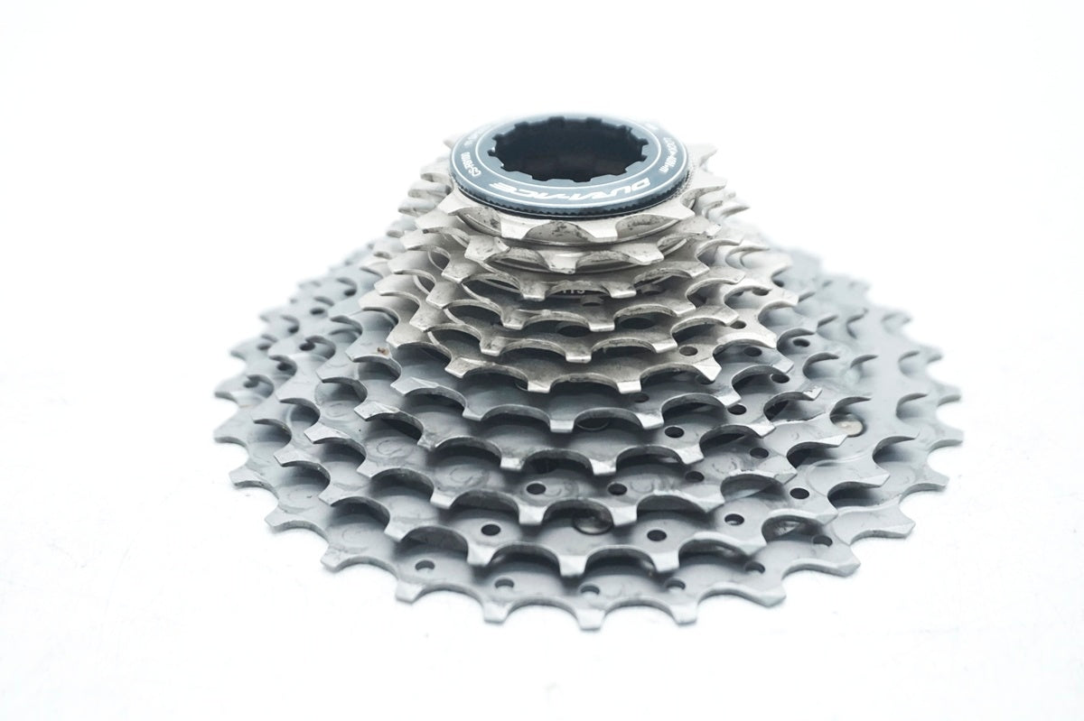 SHIMANO 「シマノ」 DURA-ACE CS-R9100 11-30T スプロケ / 大阪門真店