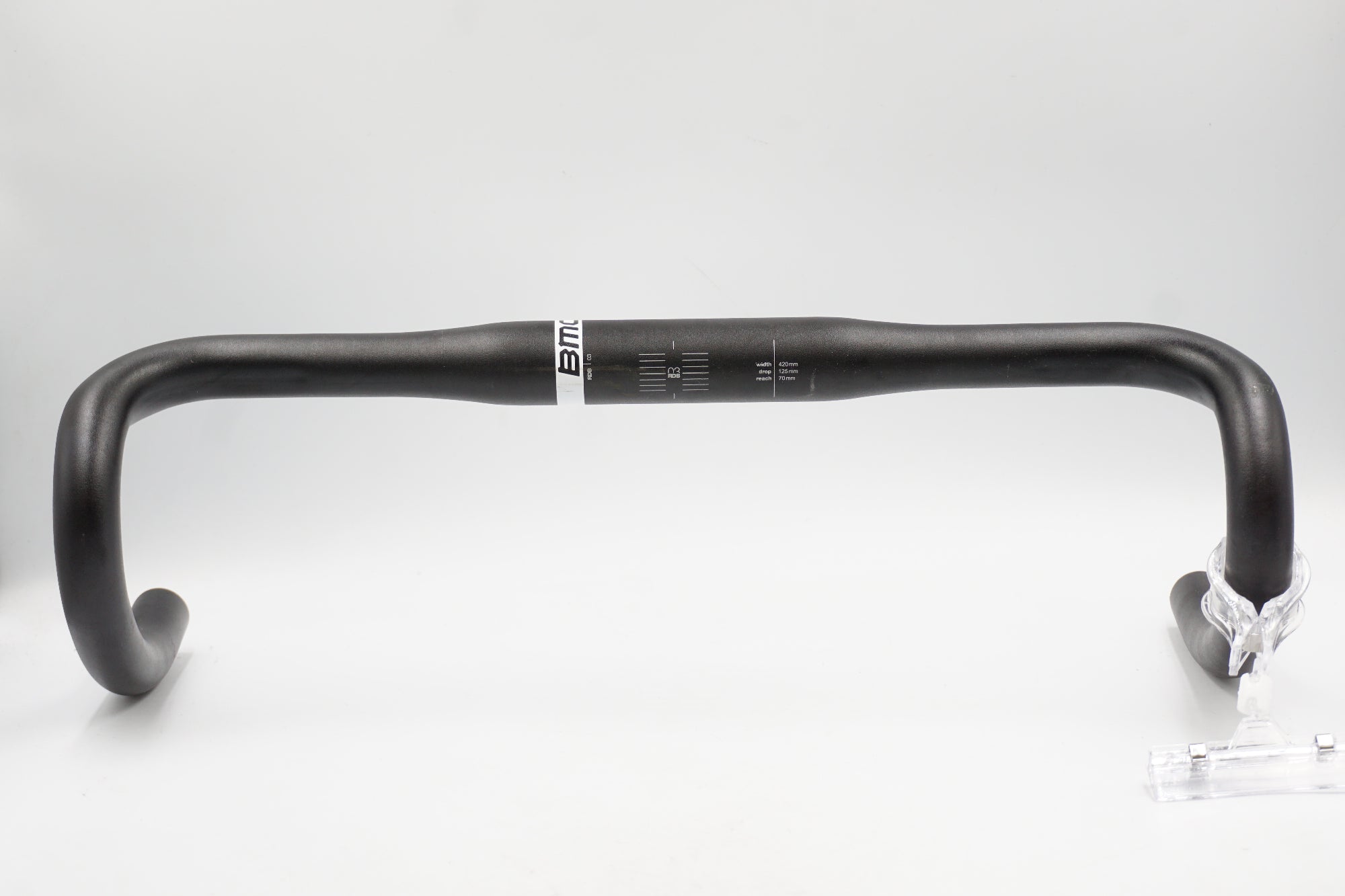 BMC 「ビーエムシー」 Φ31.8 420mm ハンドル / 奈良店