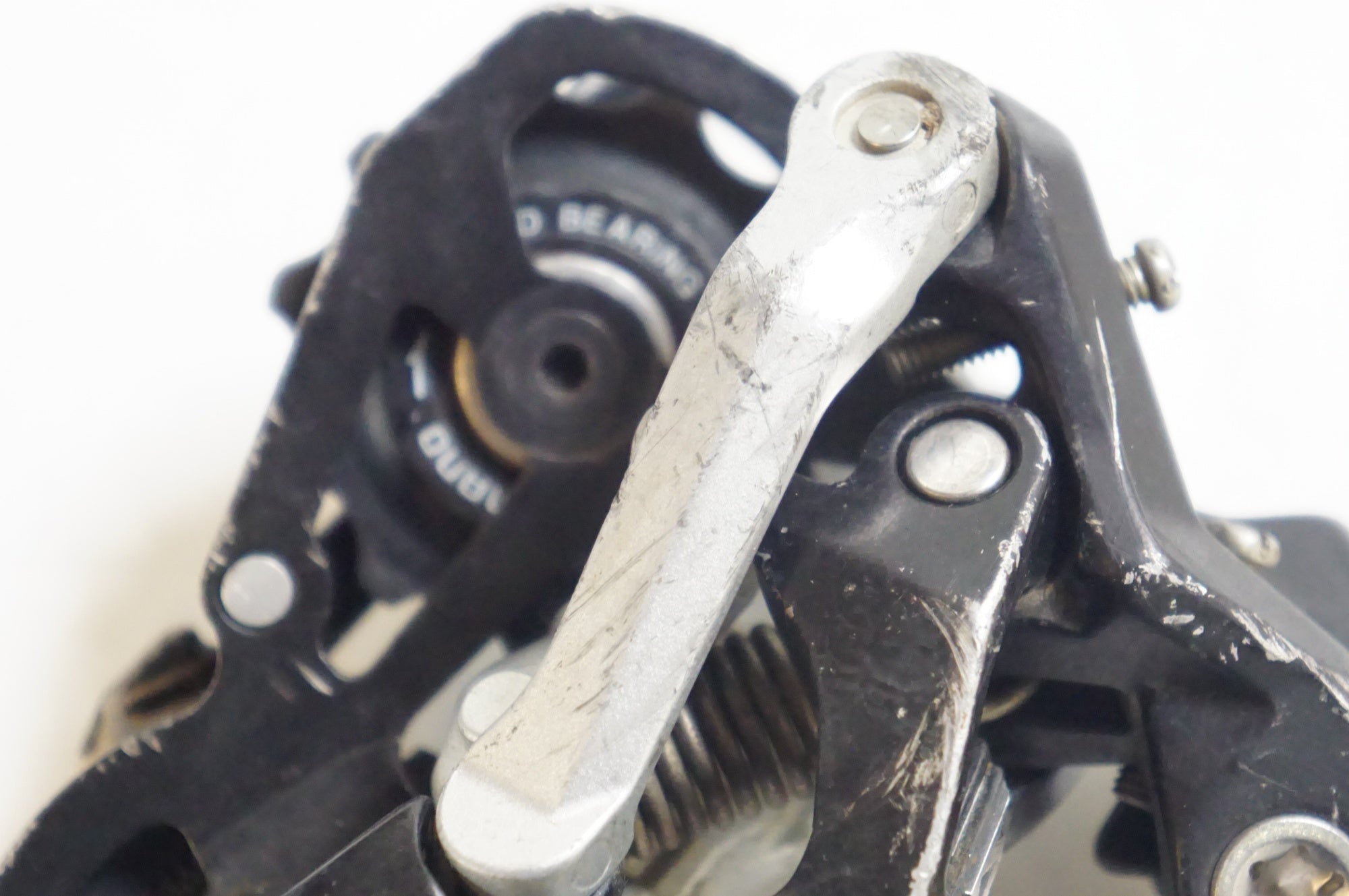 ジャンク SHIMANO 「シマノ」 SAINT RD-M810 リアディレイラー / 熊谷本店