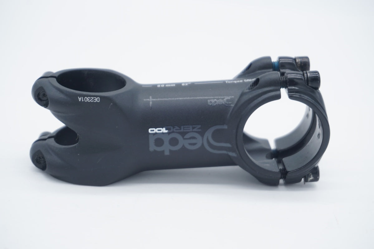 DEDA 「デダ」 ZERO100 φ31.7mm 80mm ステム / 滋賀大津店