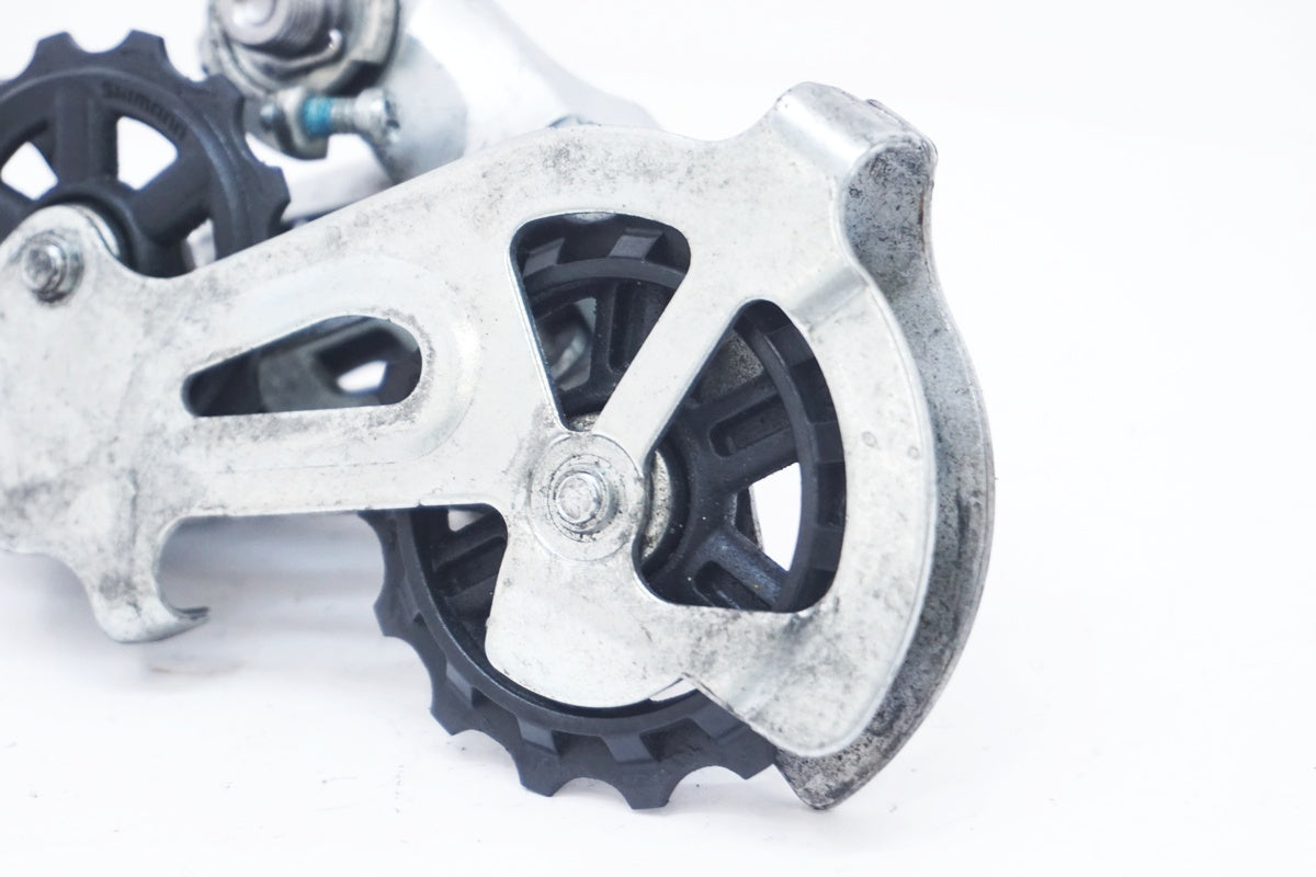 SHIMANO 「シマノ」 ALTUS RD-M310 リアディレイラー / 大阪美原北インター店