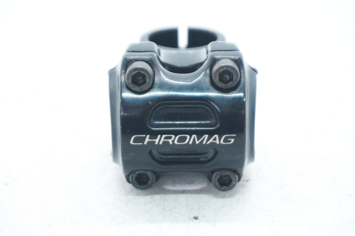 CHROMAG 「クロマグ」 HIFI V2 40㎜ Φ31.8 ステム / 大阪門真店