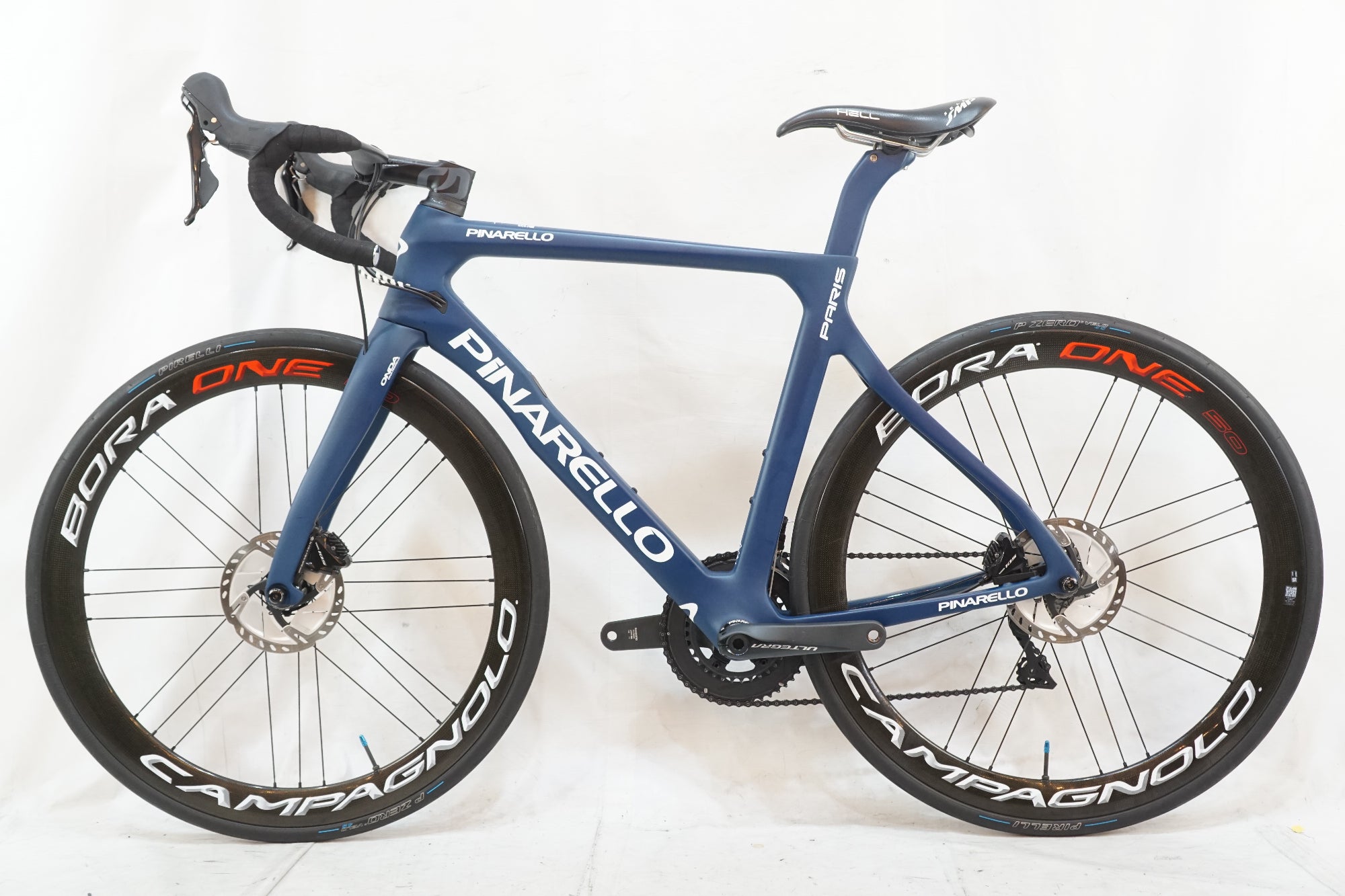 PINARELLO PARIS ロードバイク PINARELLO 「ピナレロ」 PARIS DISK 2020年モデルロードバイク