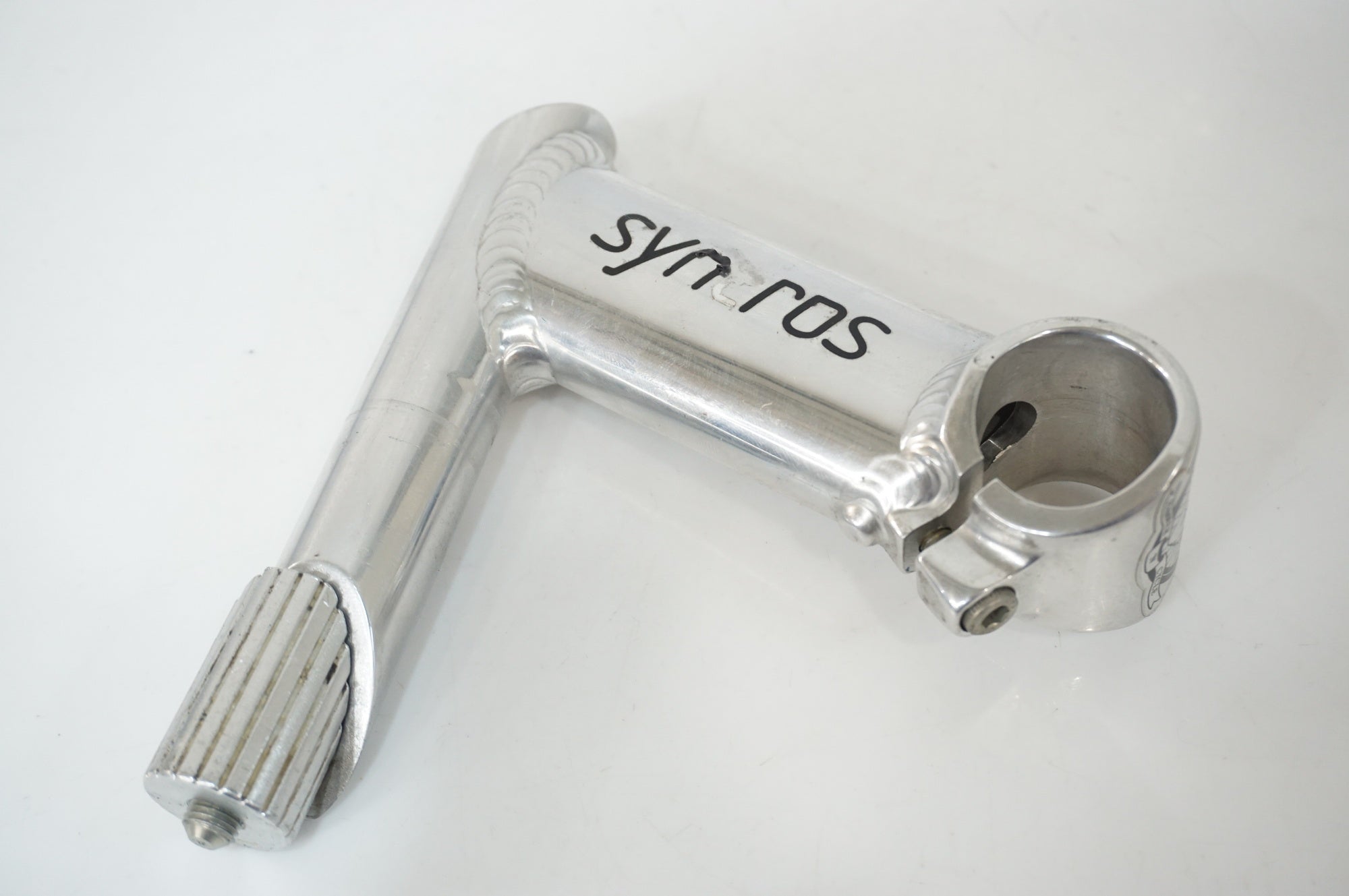 SYNCROS 「シンクロス」 φ26.0 100mm ステム / 大宮店